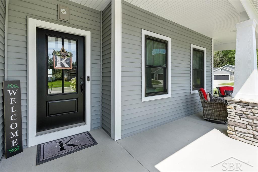 701 Broadhead Drive, Midland, MI, 48642