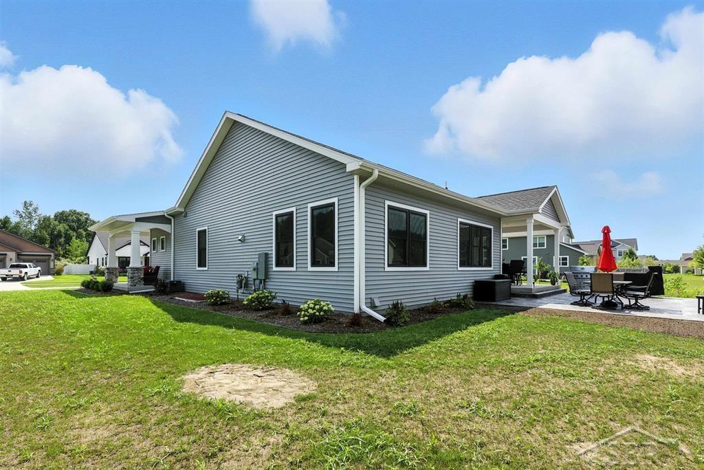 701 Broadhead Drive, Midland, MI, 48642