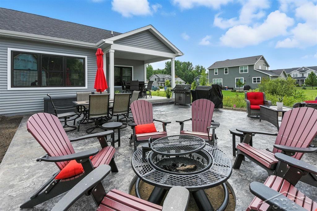 701 Broadhead Drive, Midland, MI, 48642