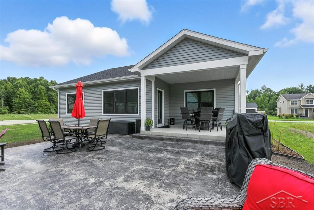 701 Broadhead Drive, Midland, MI, 48642