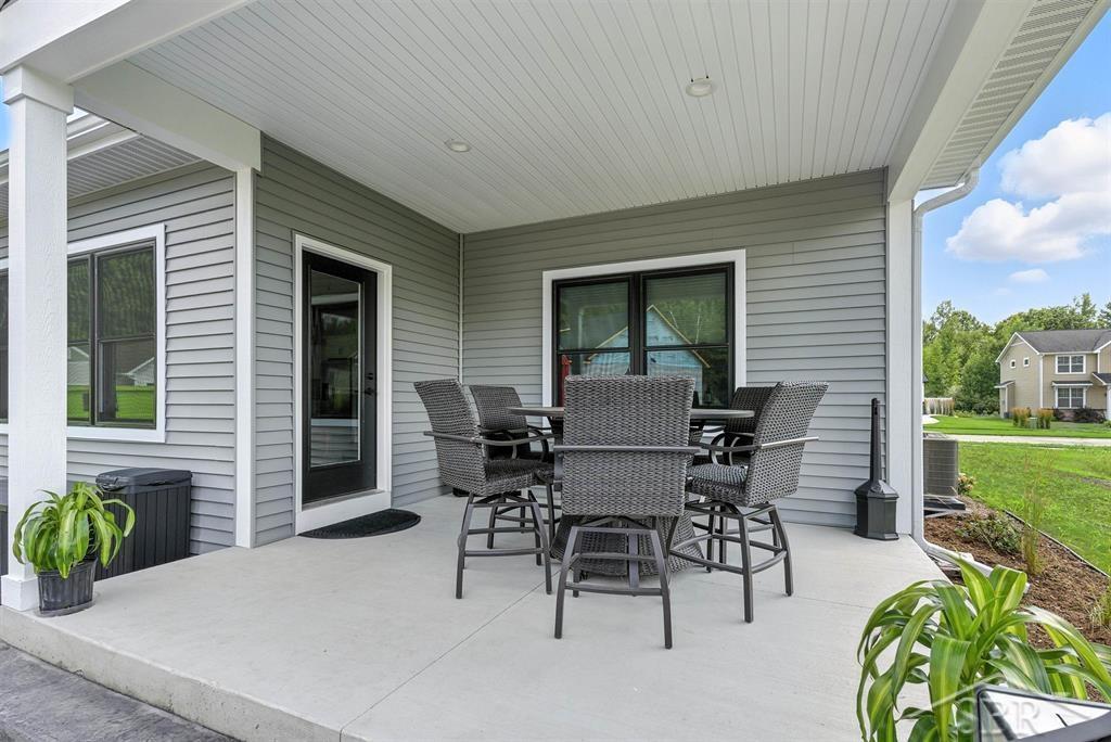 701 Broadhead Drive, Midland, MI, 48642