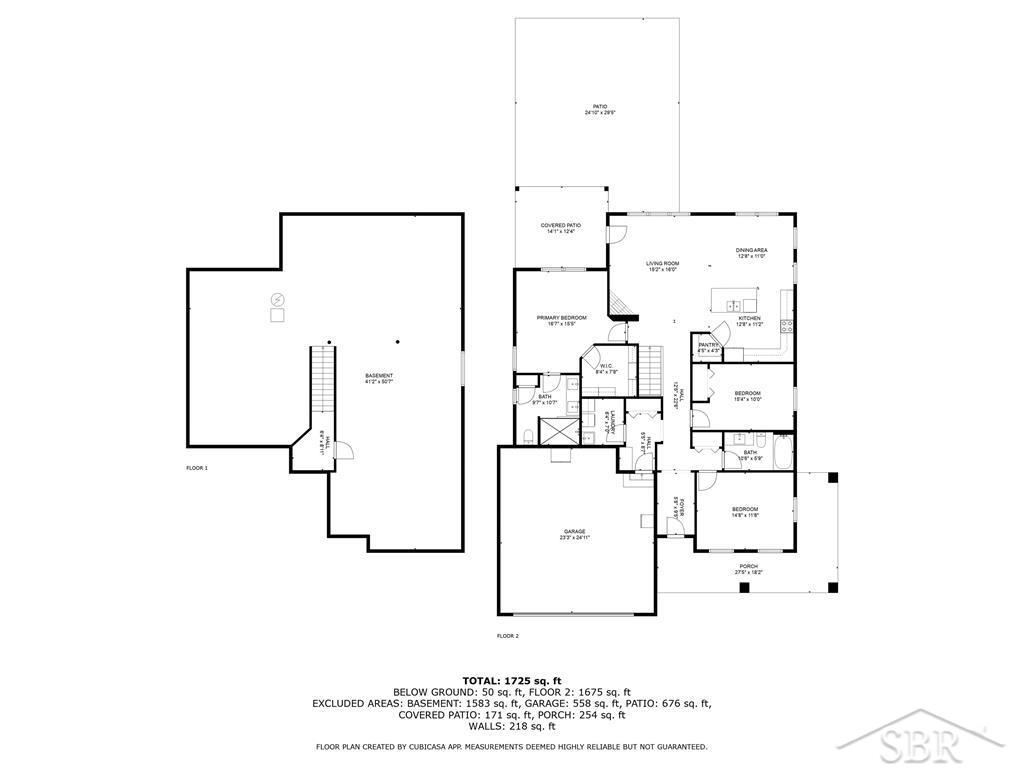 701 Broadhead Drive, Midland, MI, 48642