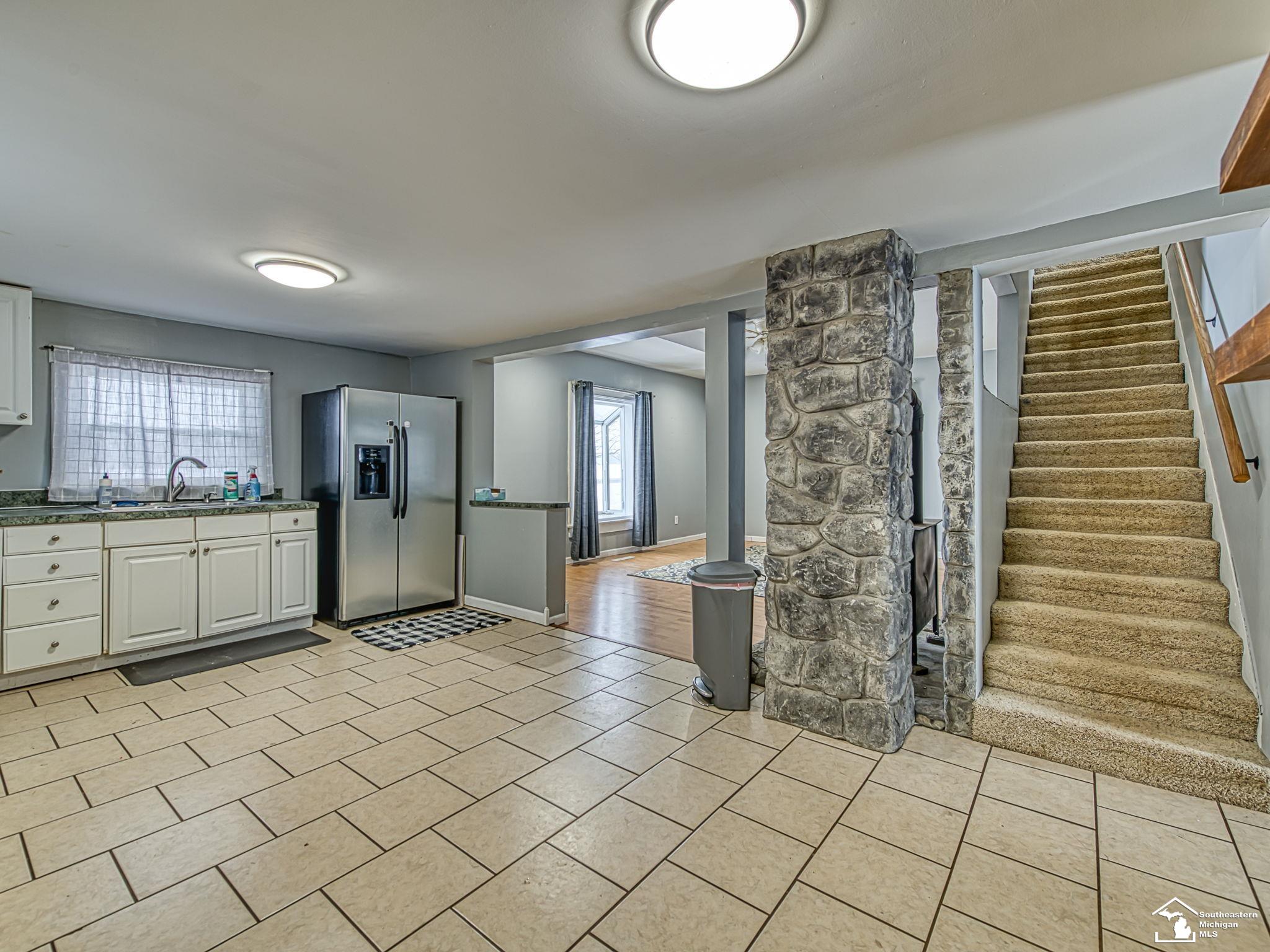 19135 Ida Center Road, Petersburg, MI, 49270