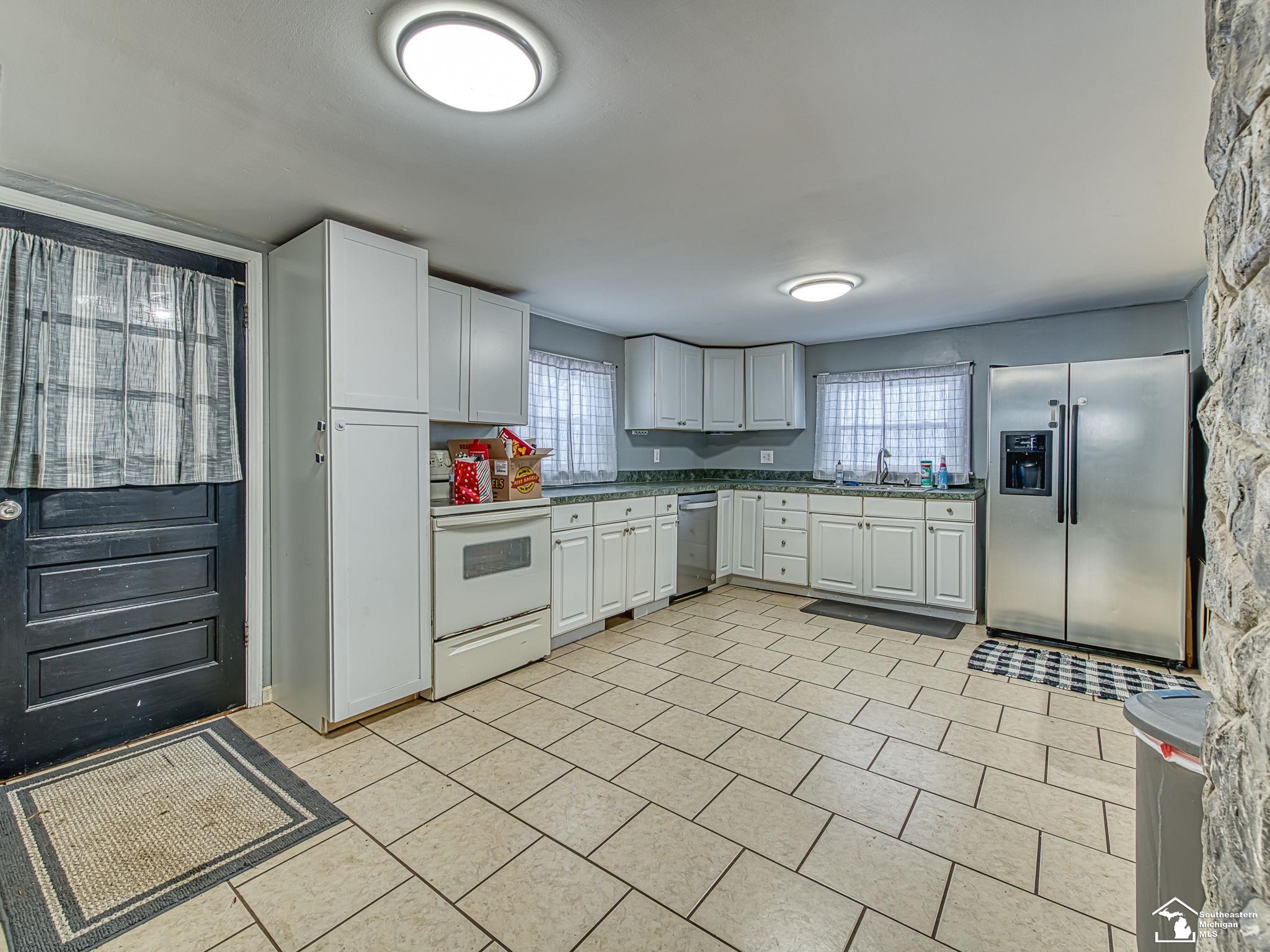 19135 Ida Center Road, Petersburg, MI, 49270