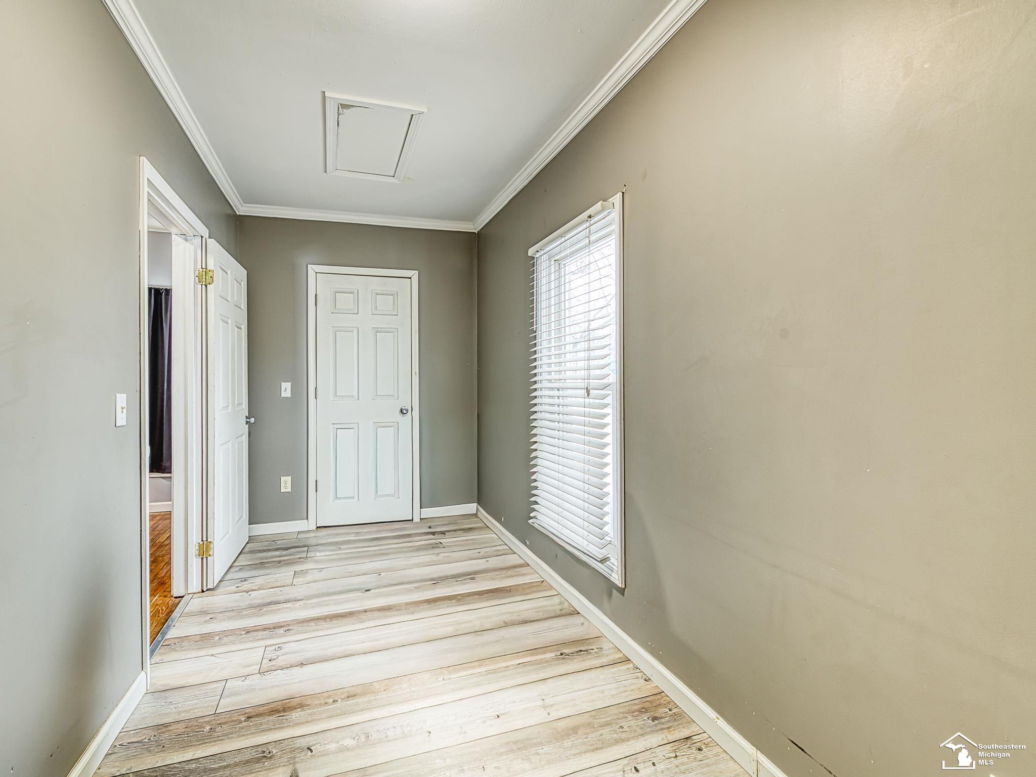 19135 Ida Center Road, Petersburg, MI, 49270