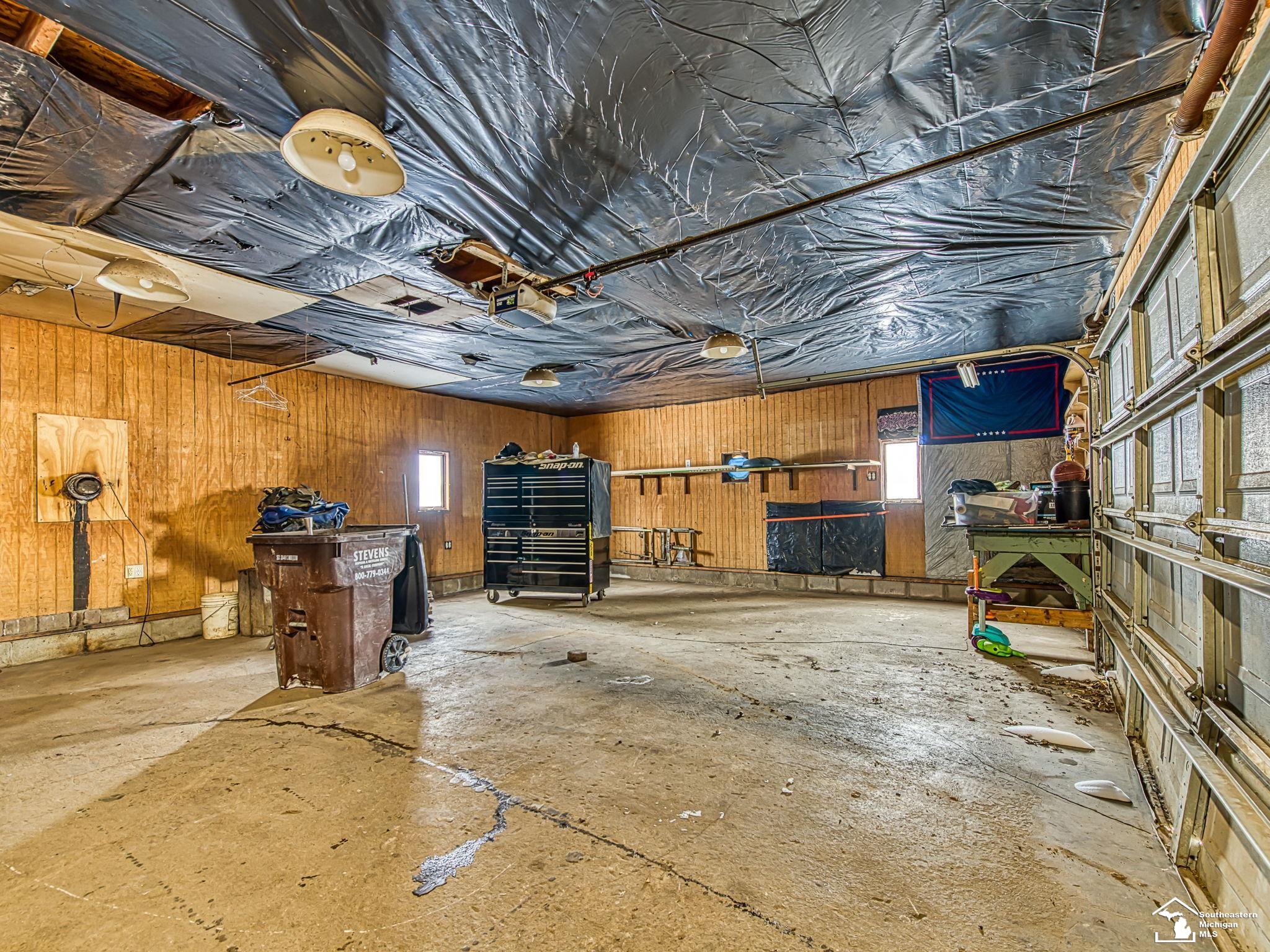 19135 Ida Center Road, Petersburg, MI, 49270