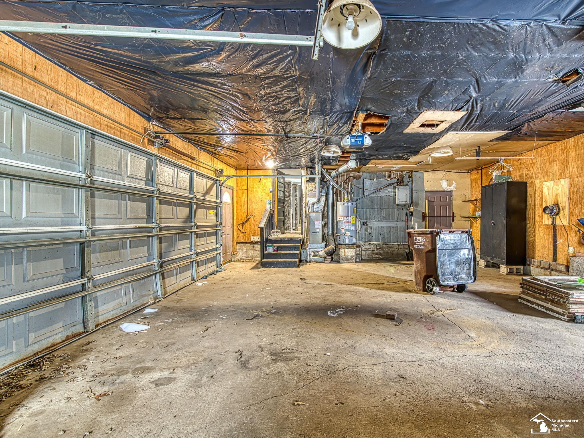 19135 Ida Center Road, Petersburg, MI, 49270