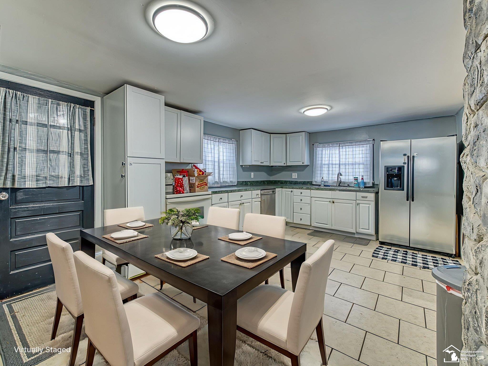 19135 Ida Center Road, Petersburg, MI, 49270