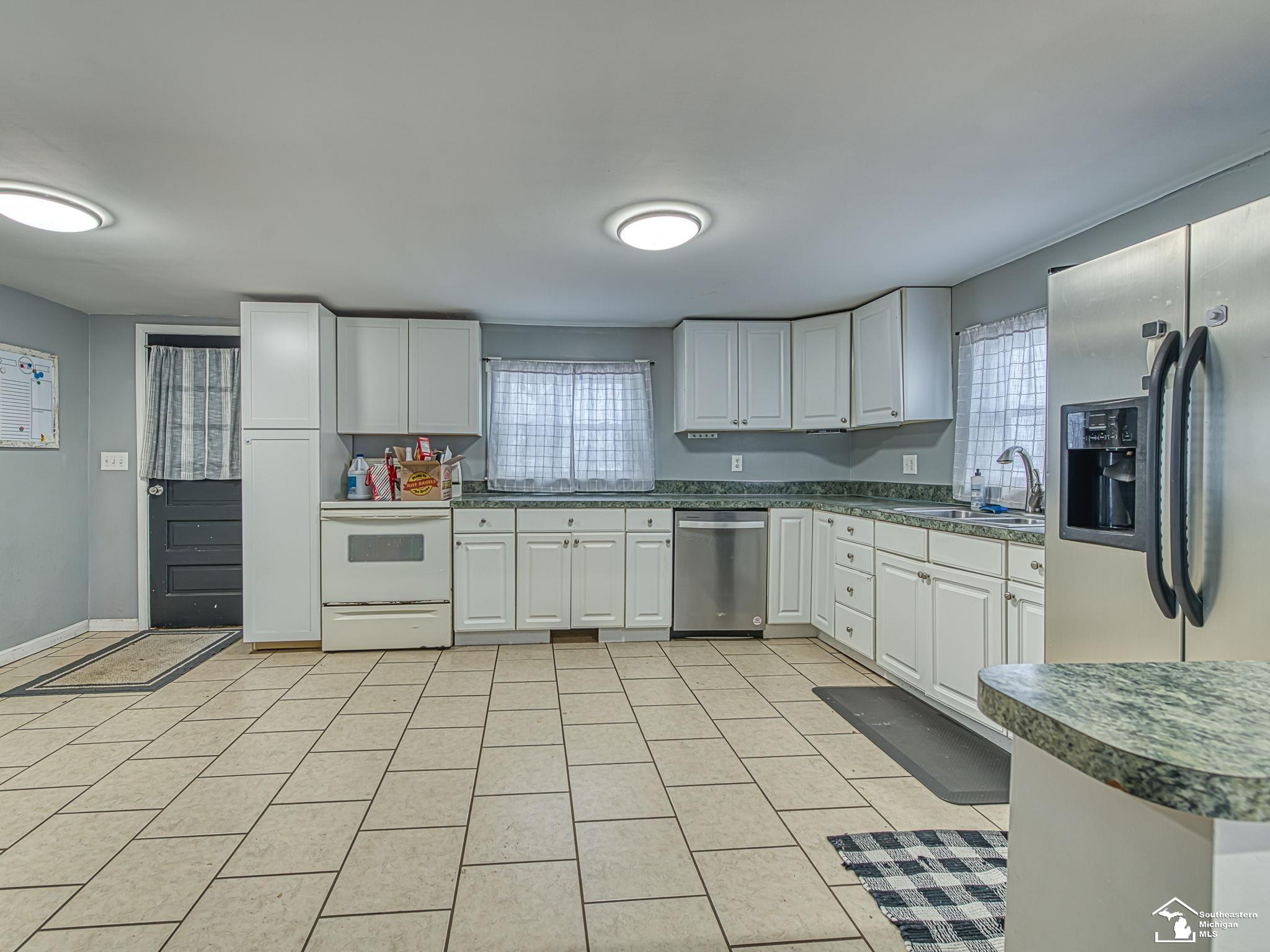 19135 Ida Center Road, Petersburg, MI, 49270