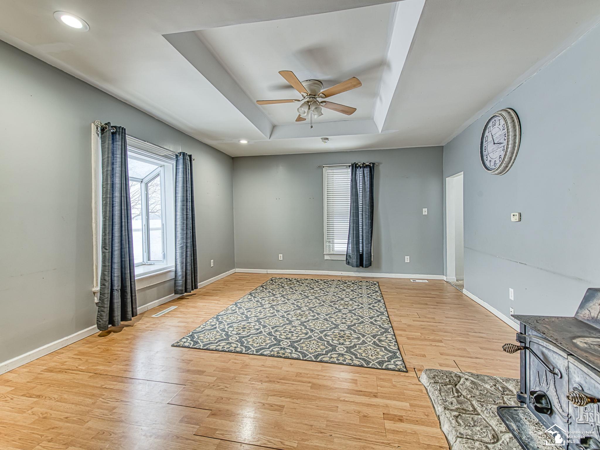 19135 Ida Center Road, Petersburg, MI, 49270