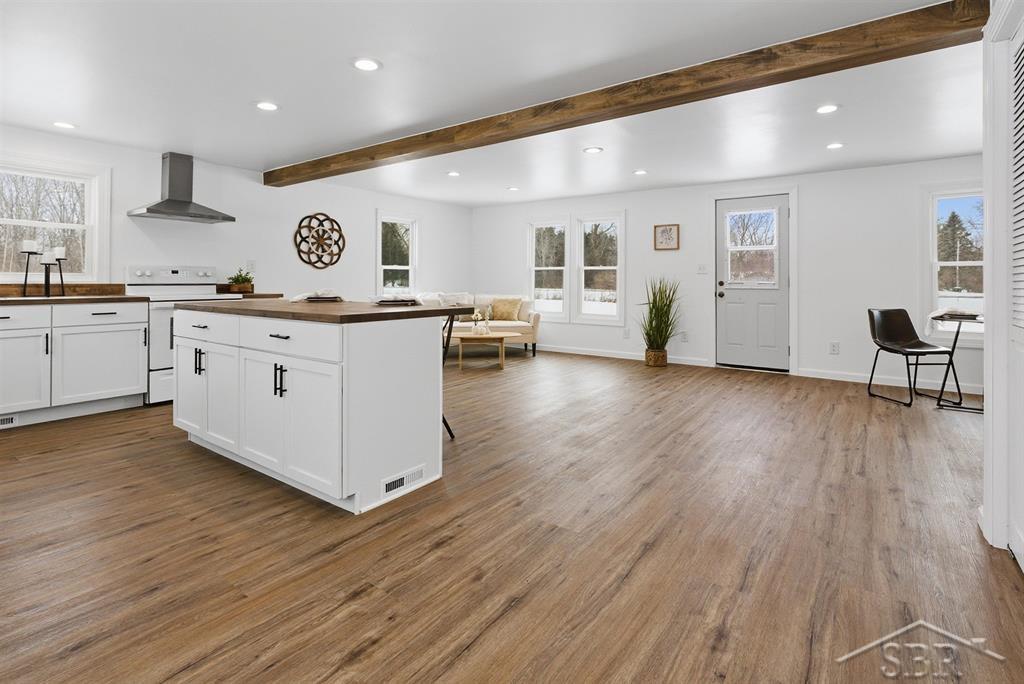 Homes for sale in Beaverton, MI | 2496 Dale Rd, Beaverton, MI 48625 | MLS# 50198879