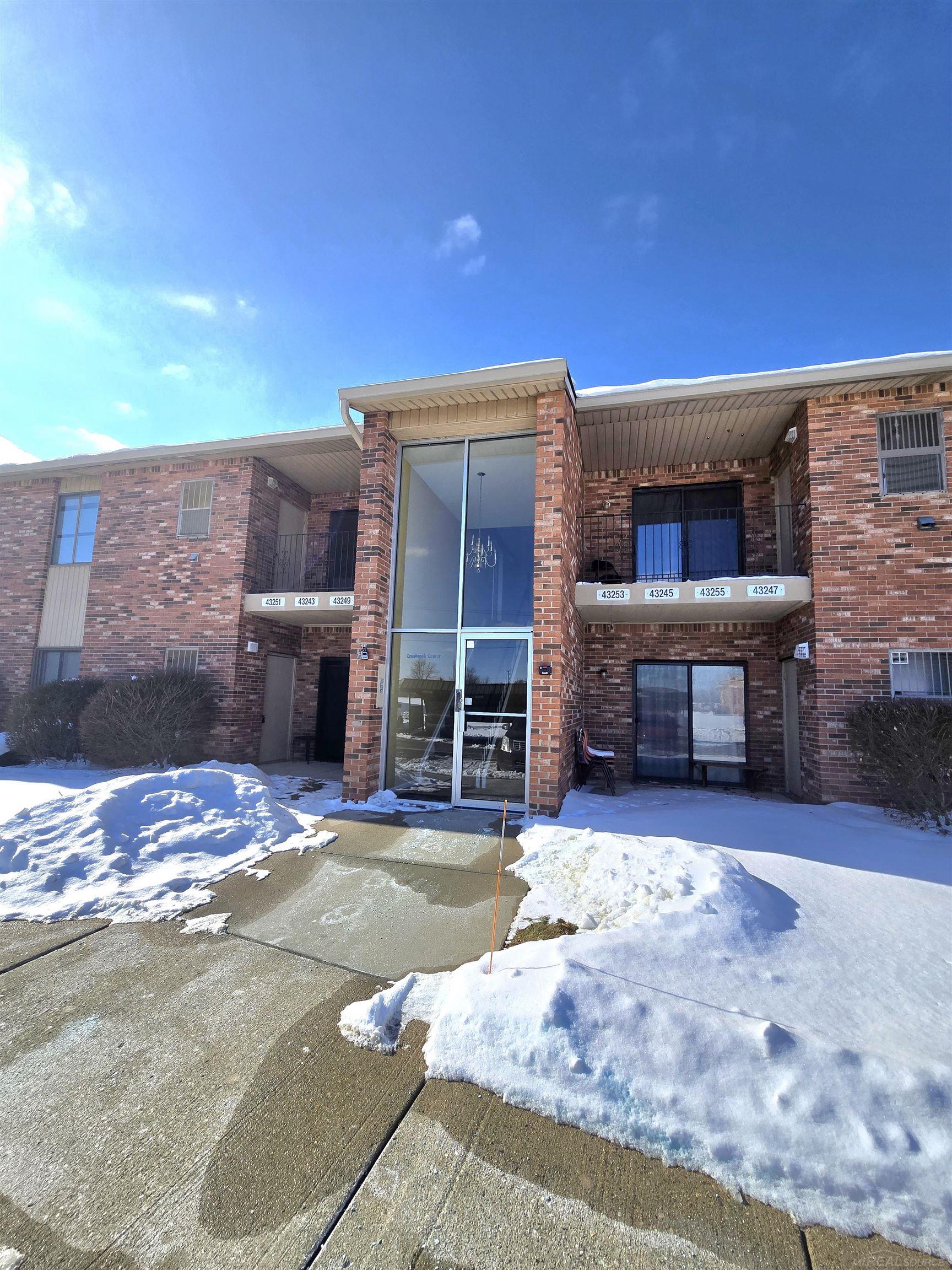 Homes for sale in Sterling Heights, MI | 43243 Cape Dr #6, Sterling Heights, MI 48313 | MLS# 50198887