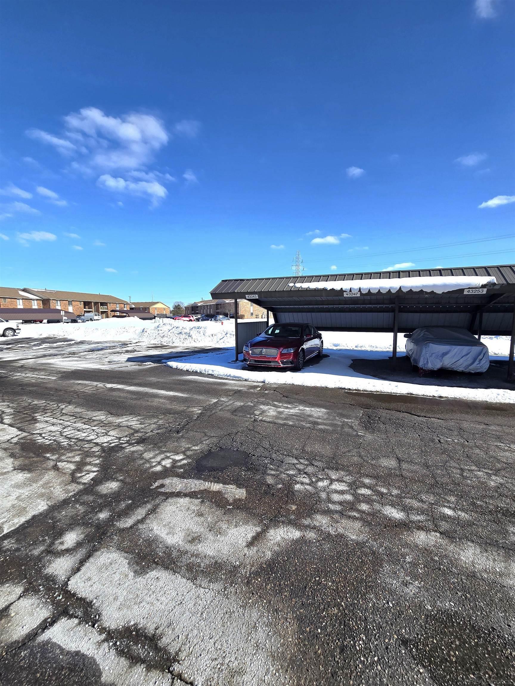 Homes for sale in Sterling Heights, MI | 43243 Cape Dr #6, Sterling Heights, MI 48313 | MLS# 50198887