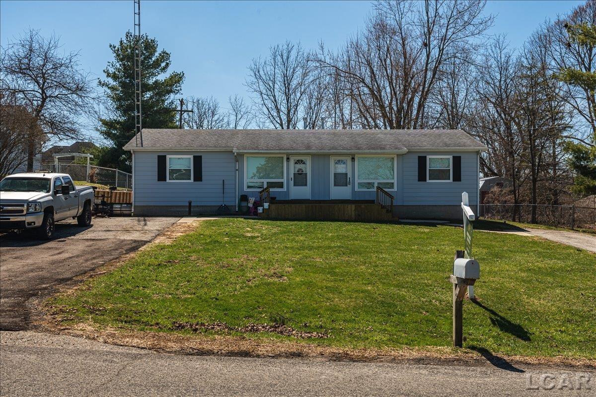 3917 Spielman Road, Adrian, MI, 49221
