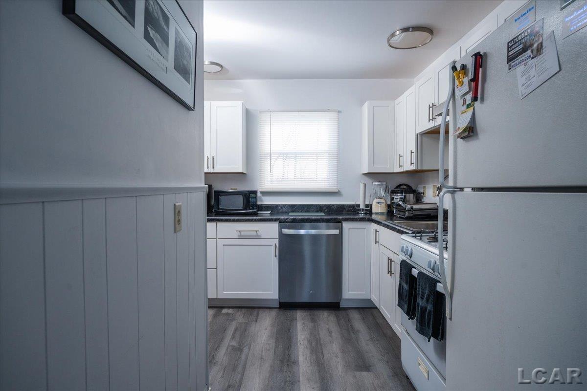 3917 Spielman Road, Adrian, MI, 49221