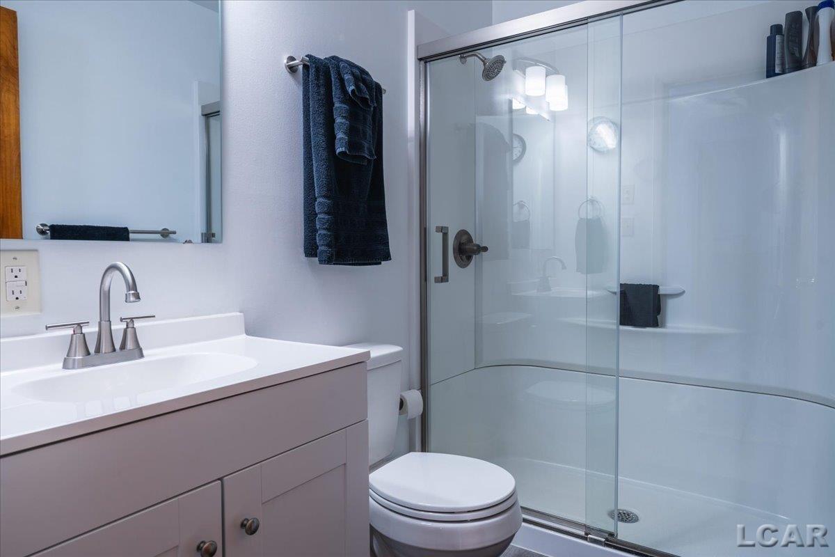 3917 Spielman Road, Adrian, MI, 49221