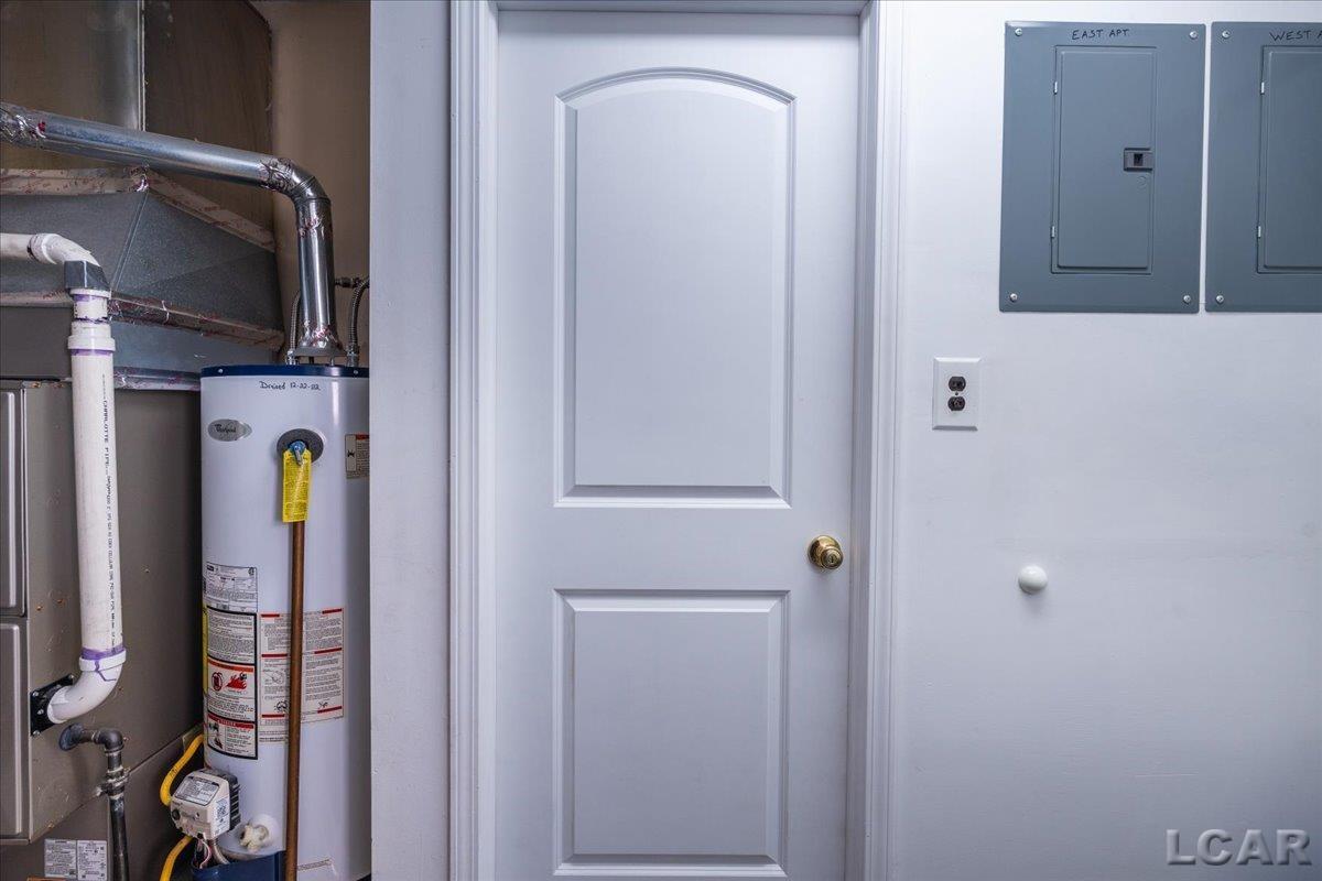 3917 Spielman Road, Adrian, MI, 49221