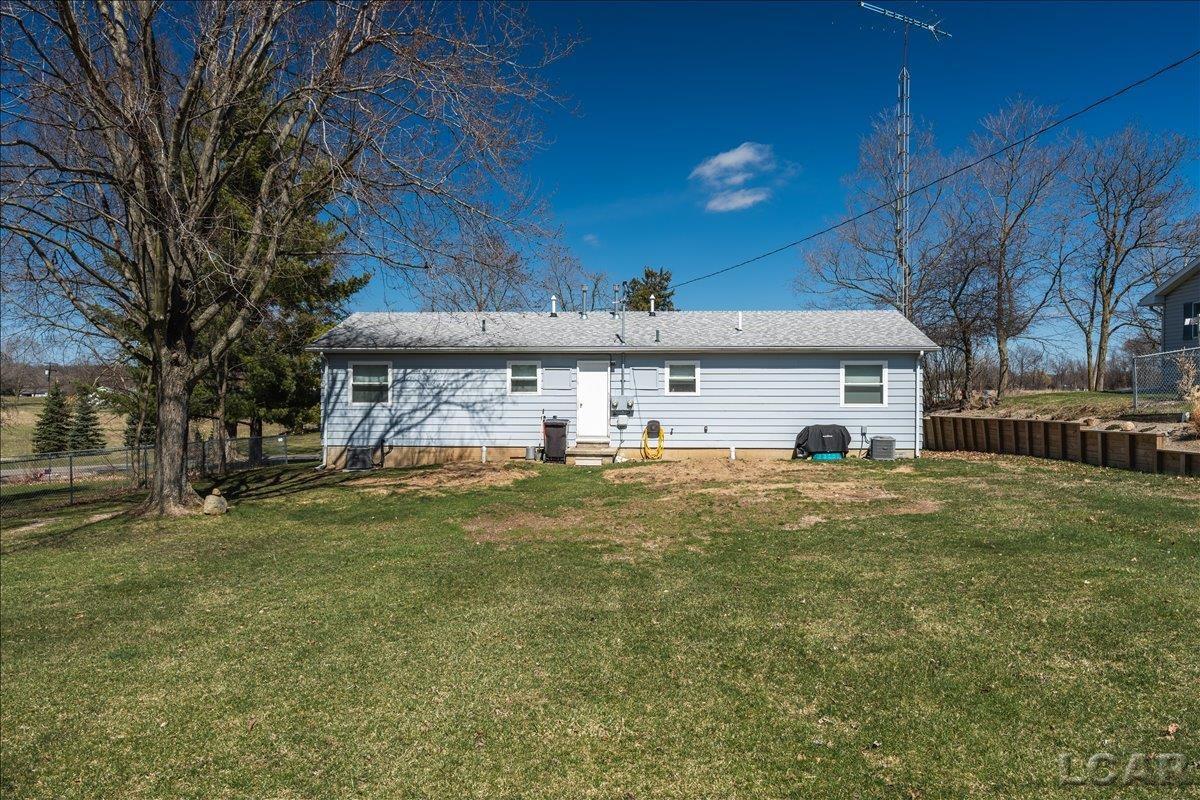 3917 Spielman Road, Adrian, MI, 49221