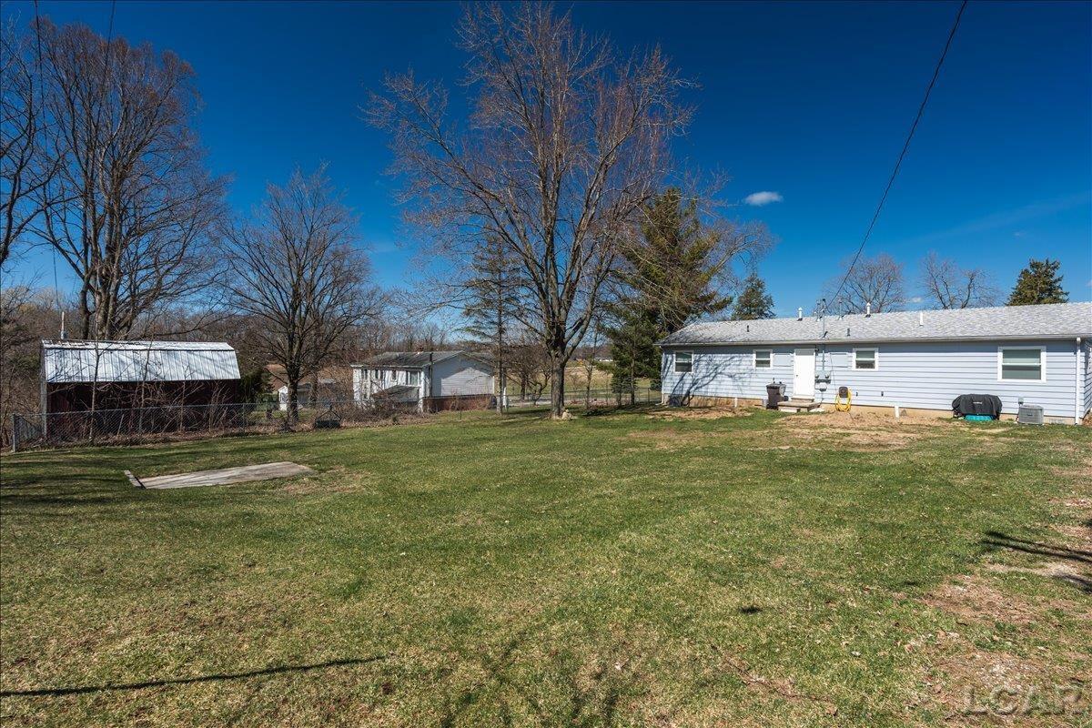 3917 Spielman Road, Adrian, MI, 49221