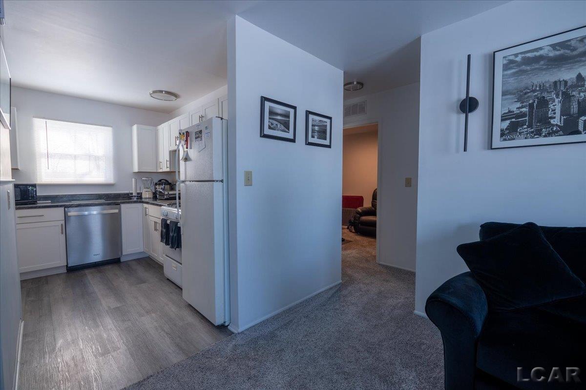 3917 Spielman Road, Adrian, MI, 49221