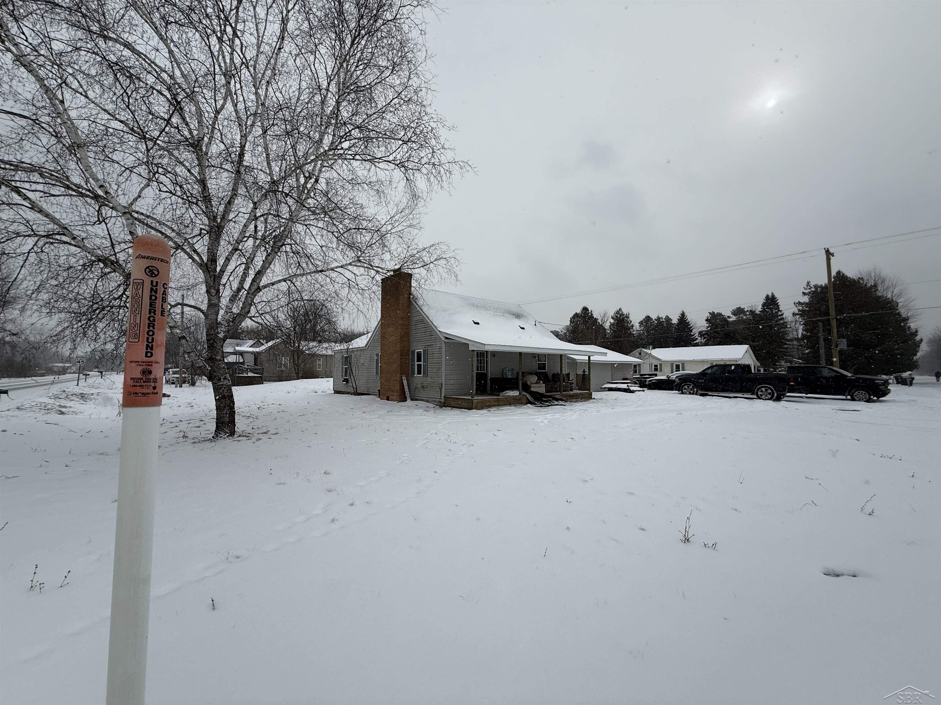 Homes for sale in Standish, MI | 3493 Pine River Rd, Standish, MI 48658 | MLS# 50198897