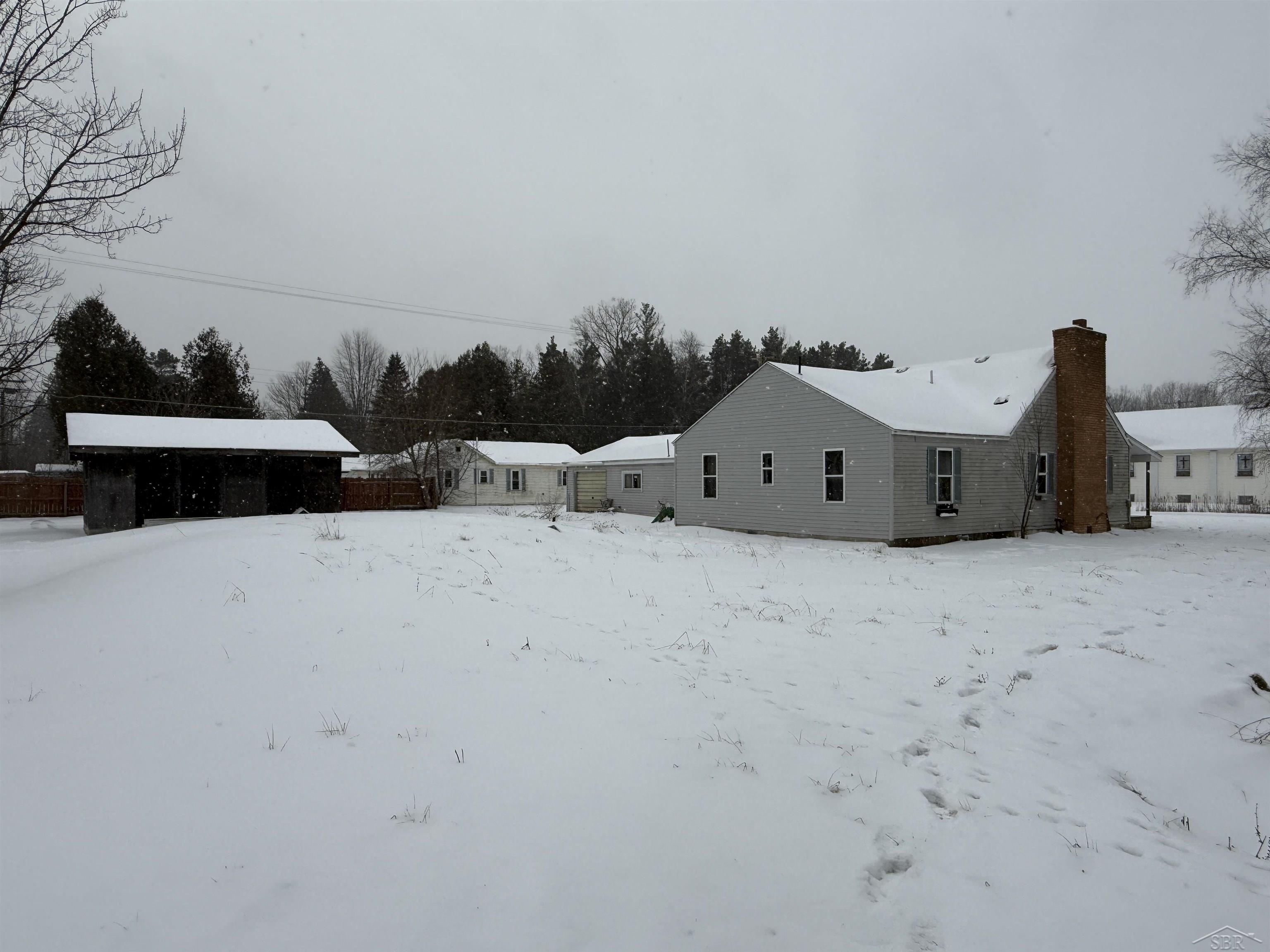 Homes for sale in Standish, MI | 3493 Pine River Rd, Standish, MI 48658 | MLS# 50198897