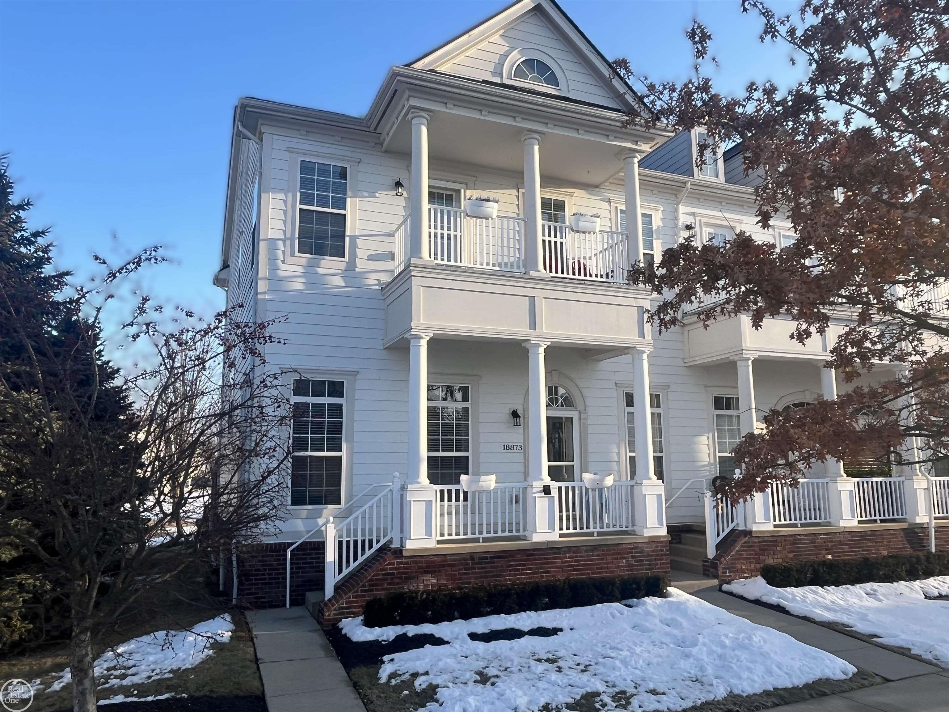 18873 Johannes Street, Macomb, MI, 48042