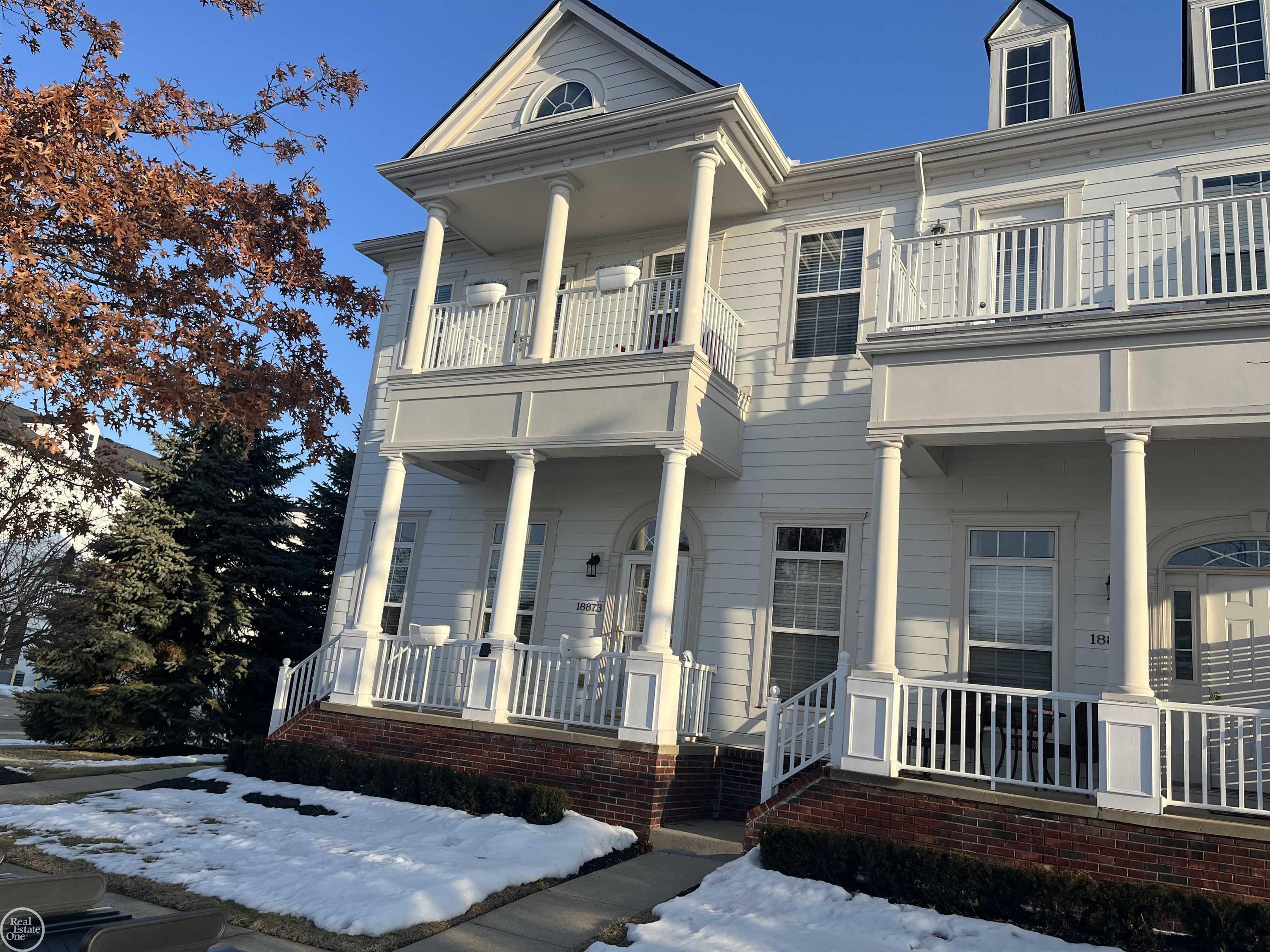 18873 Johannes Street, Macomb, MI, 48042