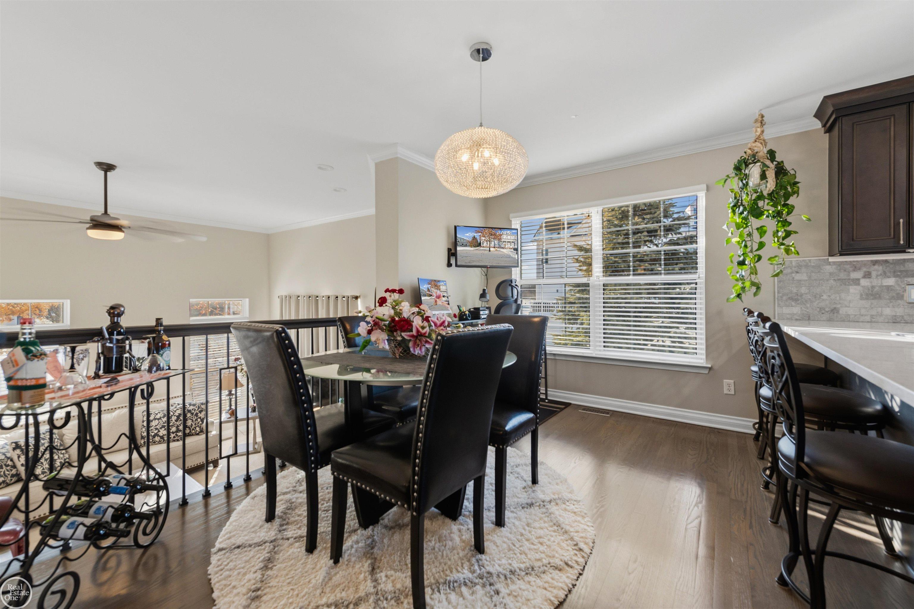 18873 Johannes Street, Macomb, MI, 48042