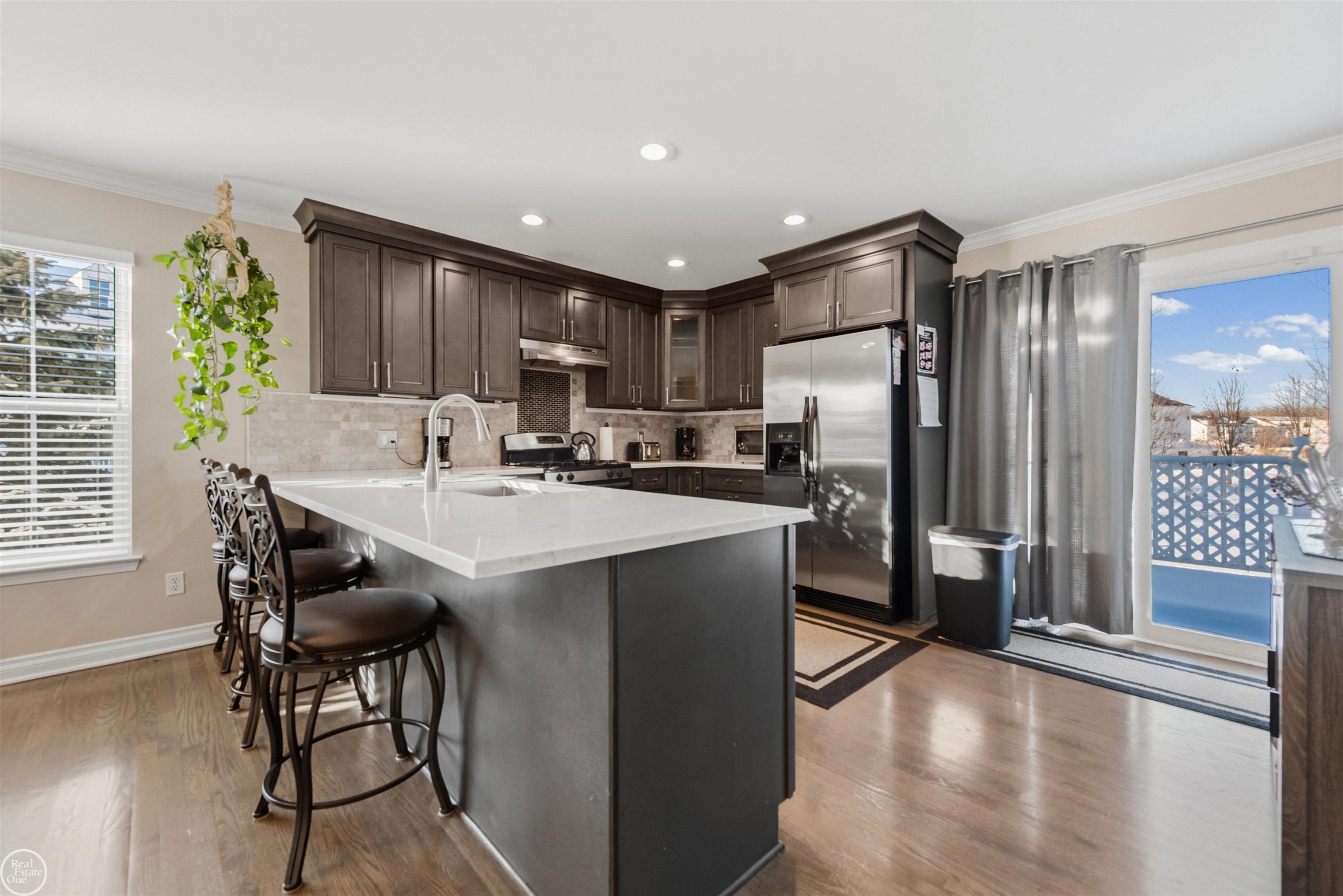 18873 Johannes Street, Macomb, MI, 48042