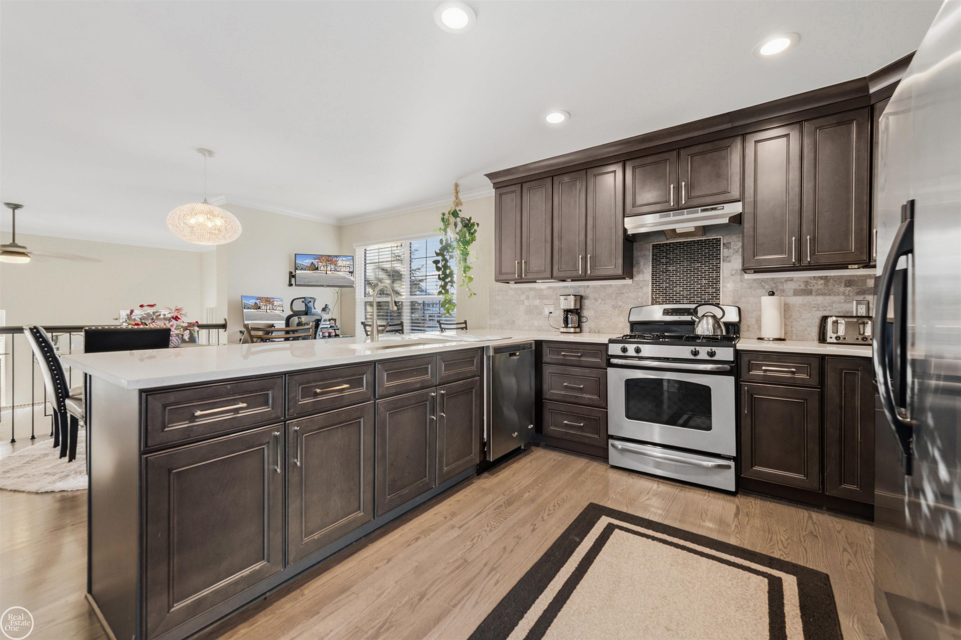 18873 Johannes Street, Macomb, MI, 48042