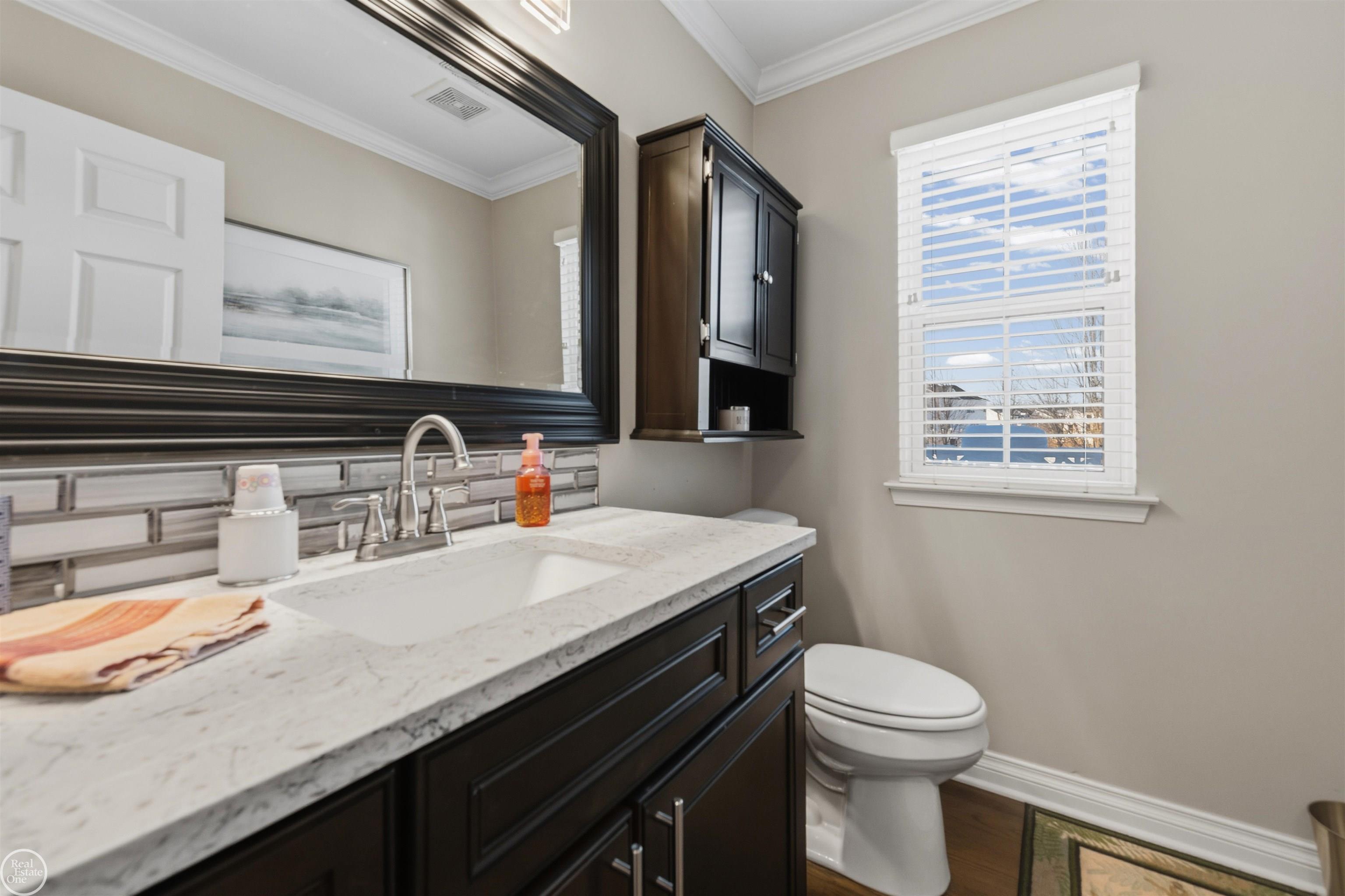 18873 Johannes Street, Macomb, MI, 48042