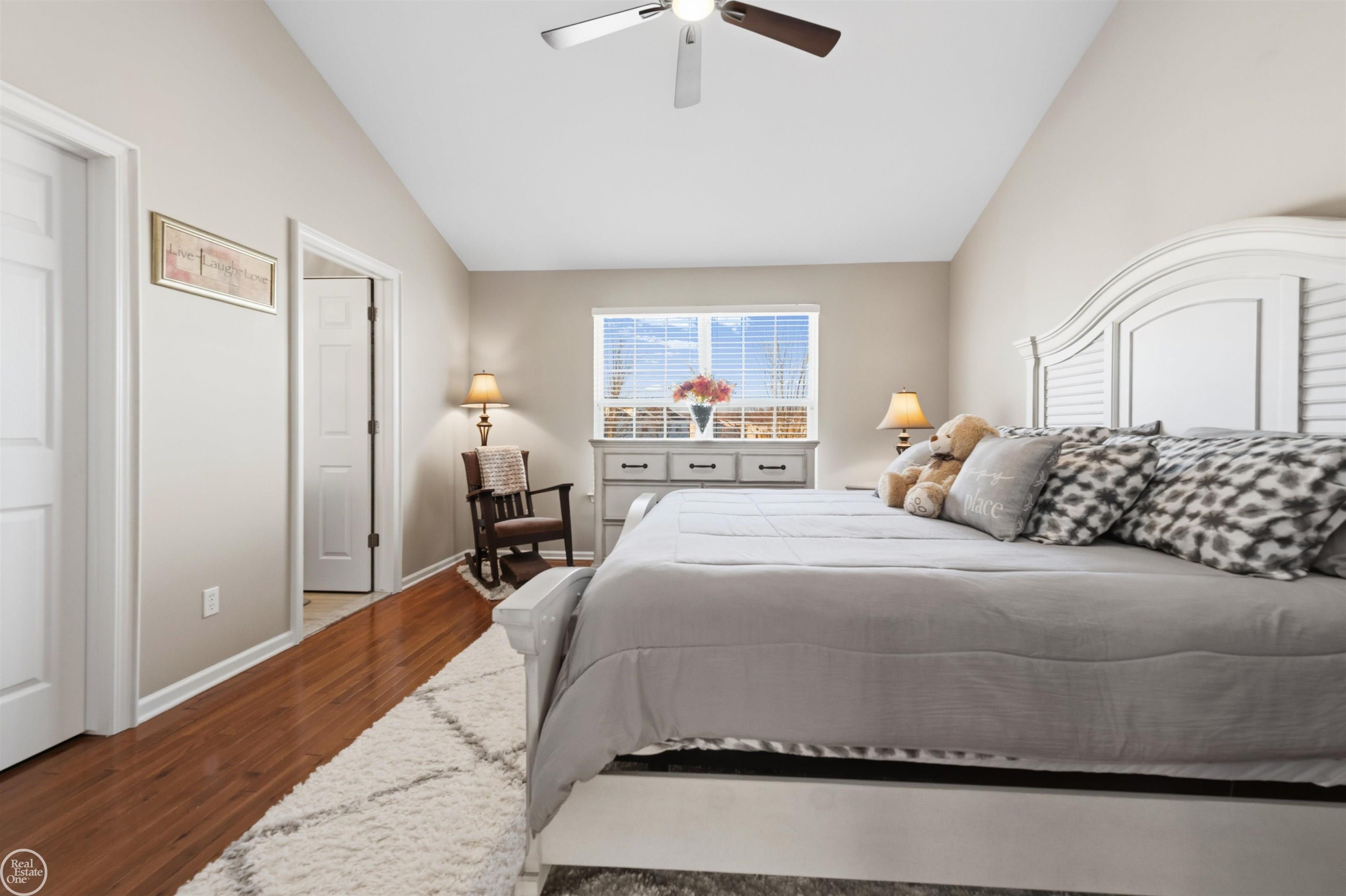 18873 Johannes Street, Macomb, MI, 48042