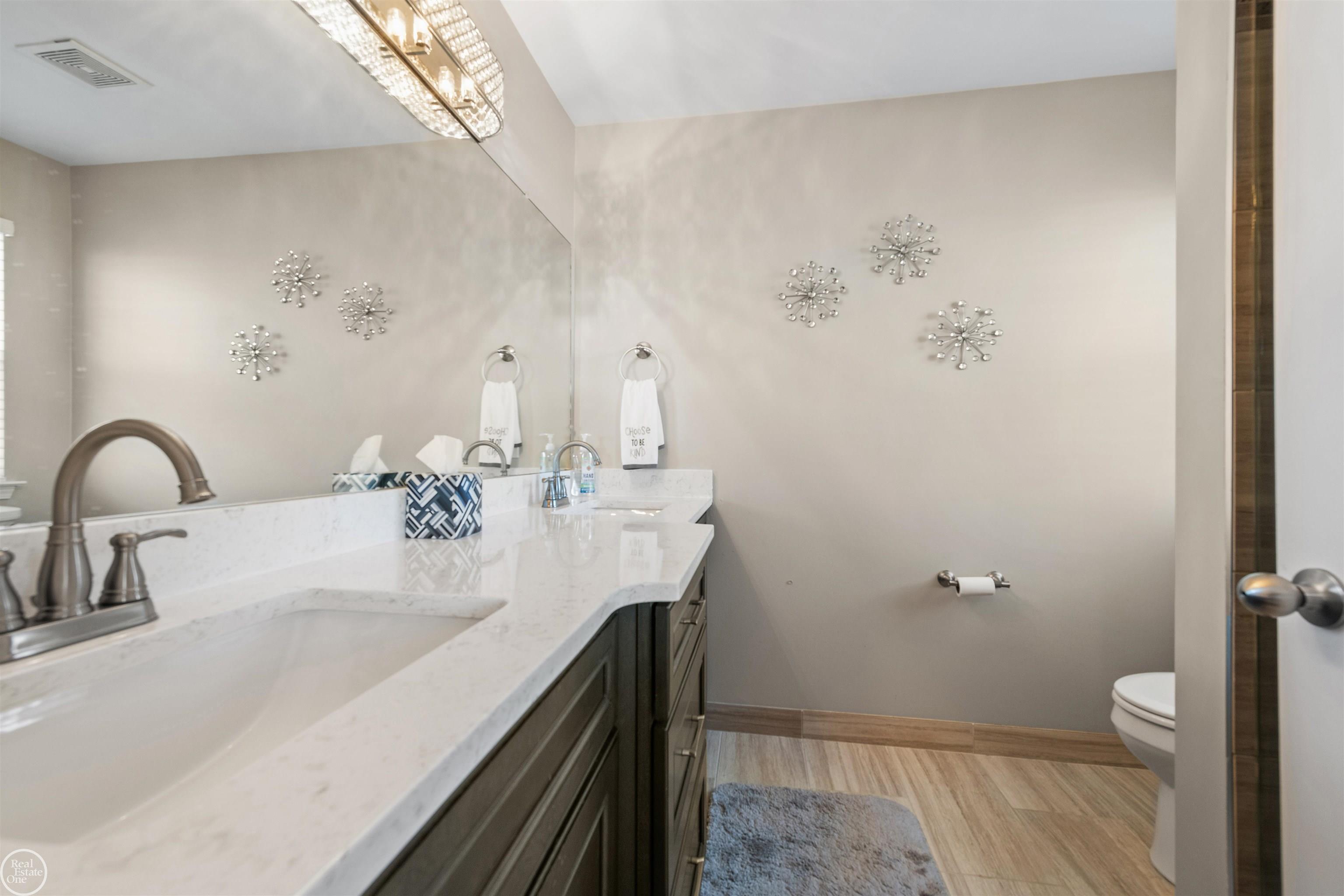 18873 Johannes Street, Macomb, MI, 48042