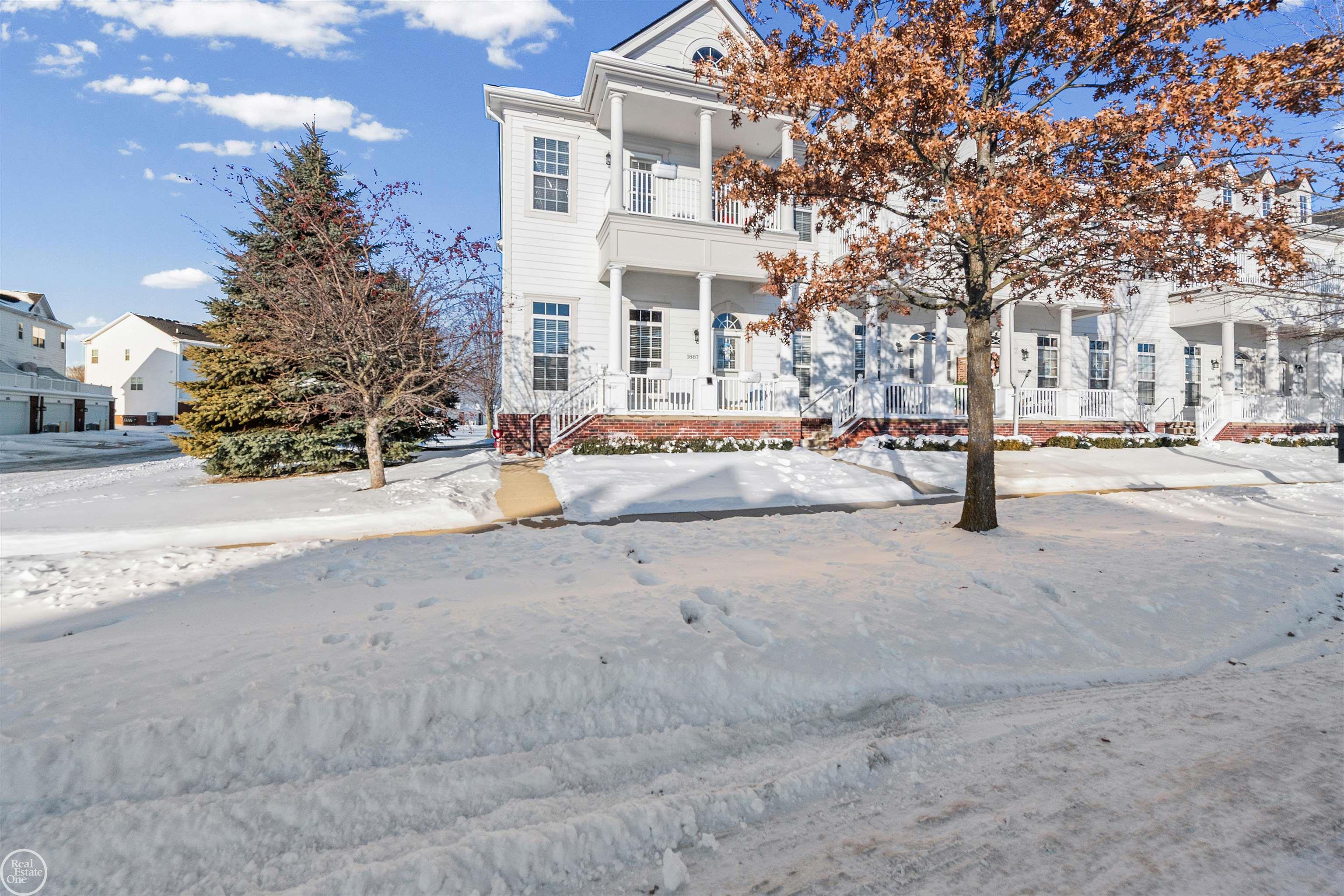 18873 Johannes Street, Macomb, MI, 48042