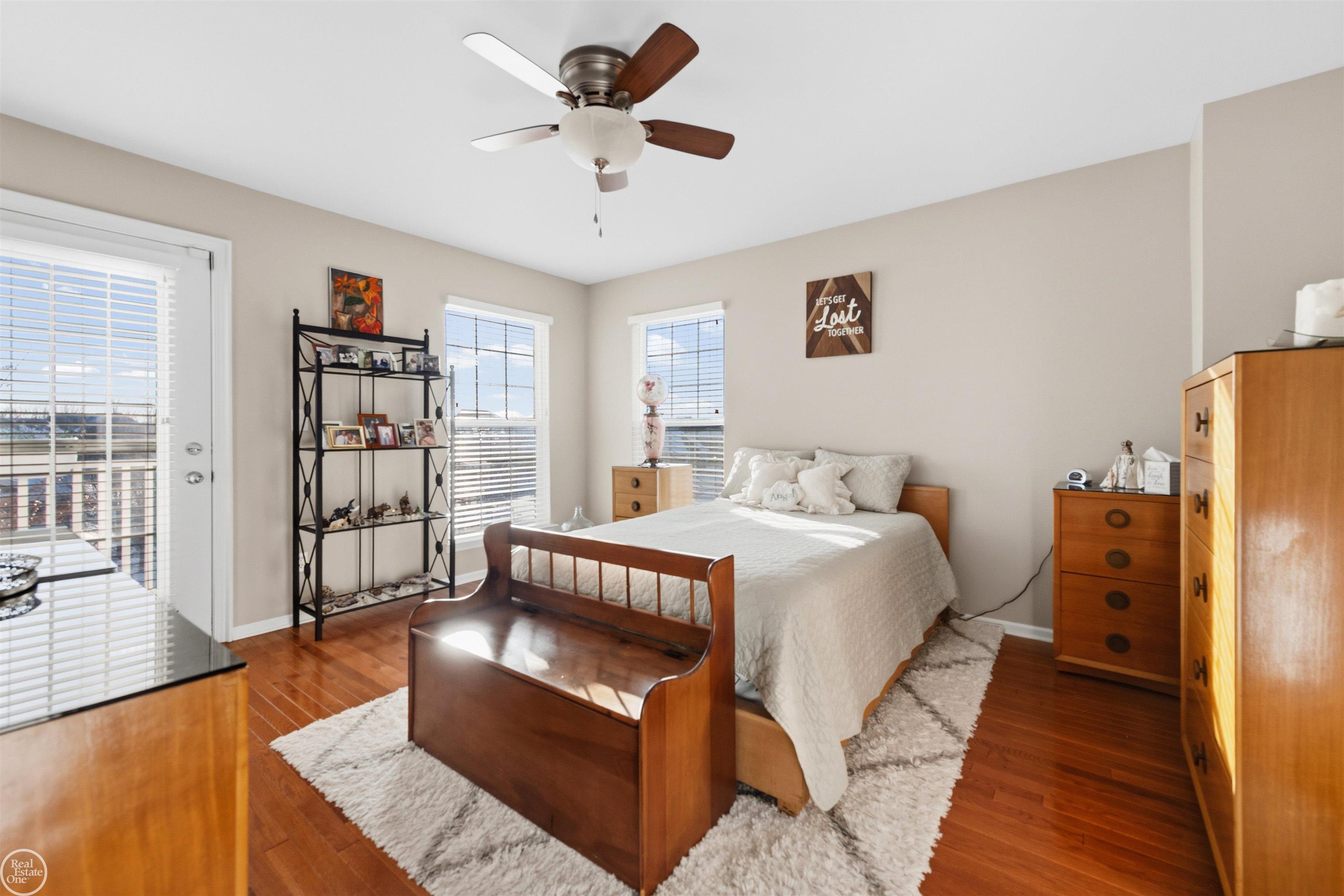 18873 Johannes Street, Macomb, MI, 48042