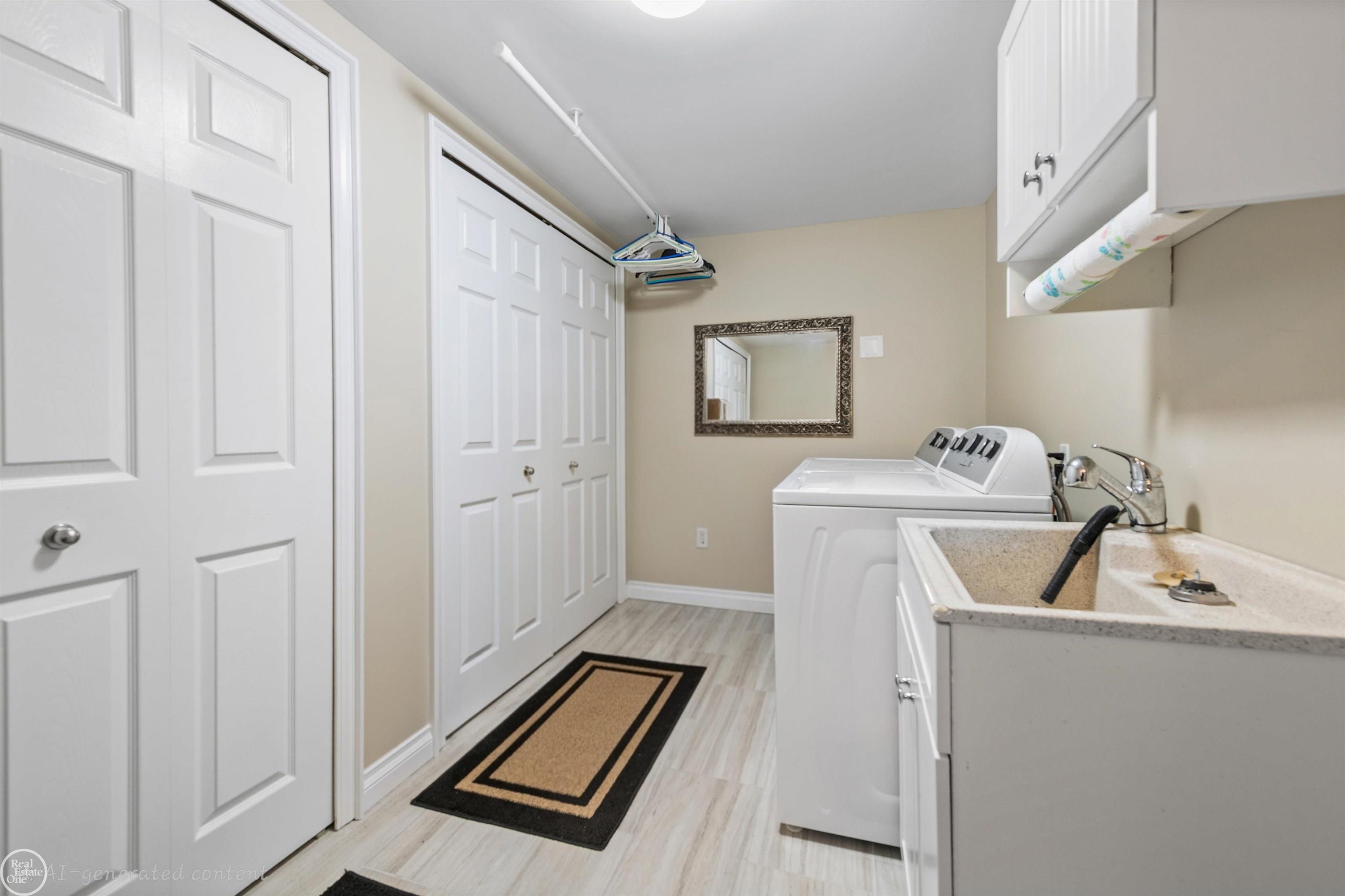 18873 Johannes Street, Macomb, MI, 48042