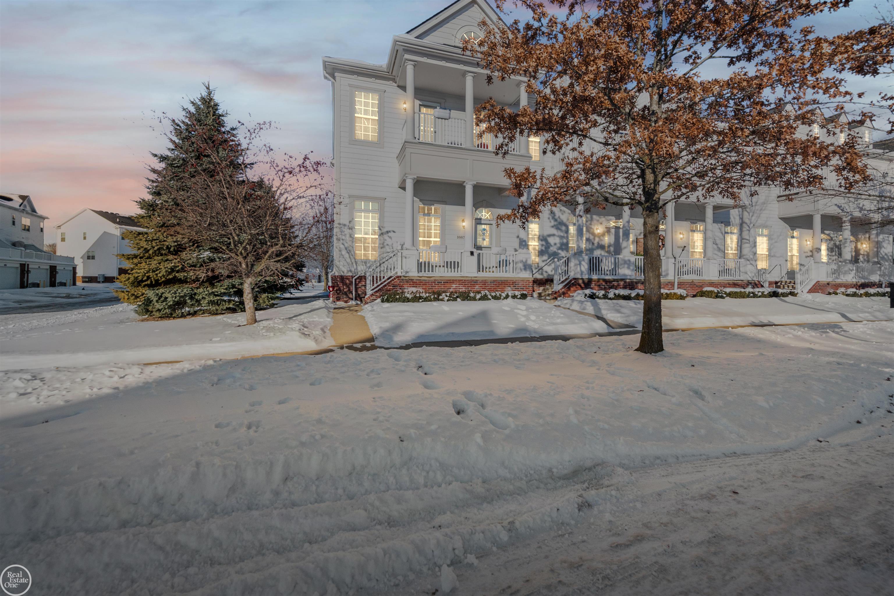 18873 Johannes Street, Macomb, MI, 48042