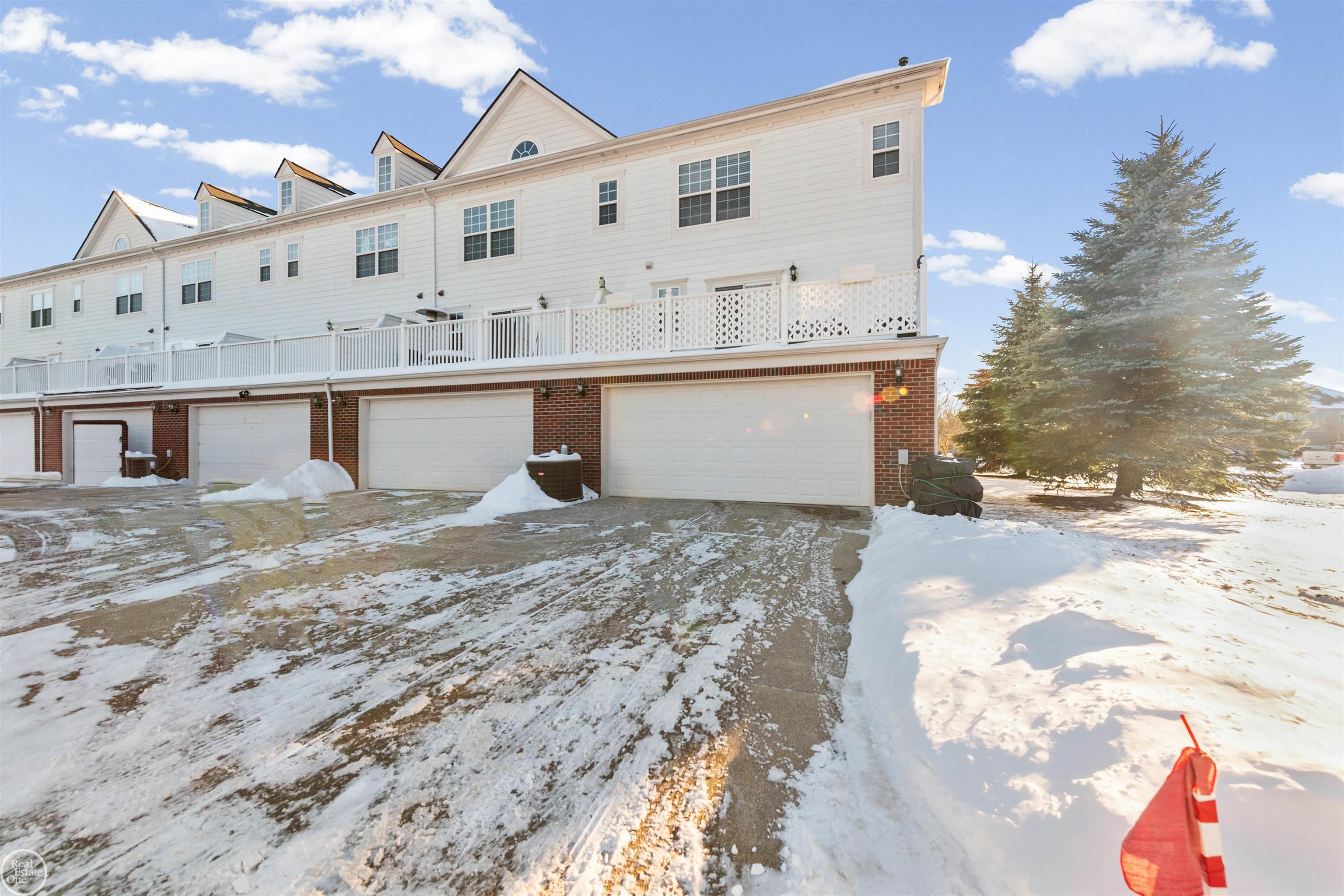 18873 Johannes Street, Macomb, MI, 48042