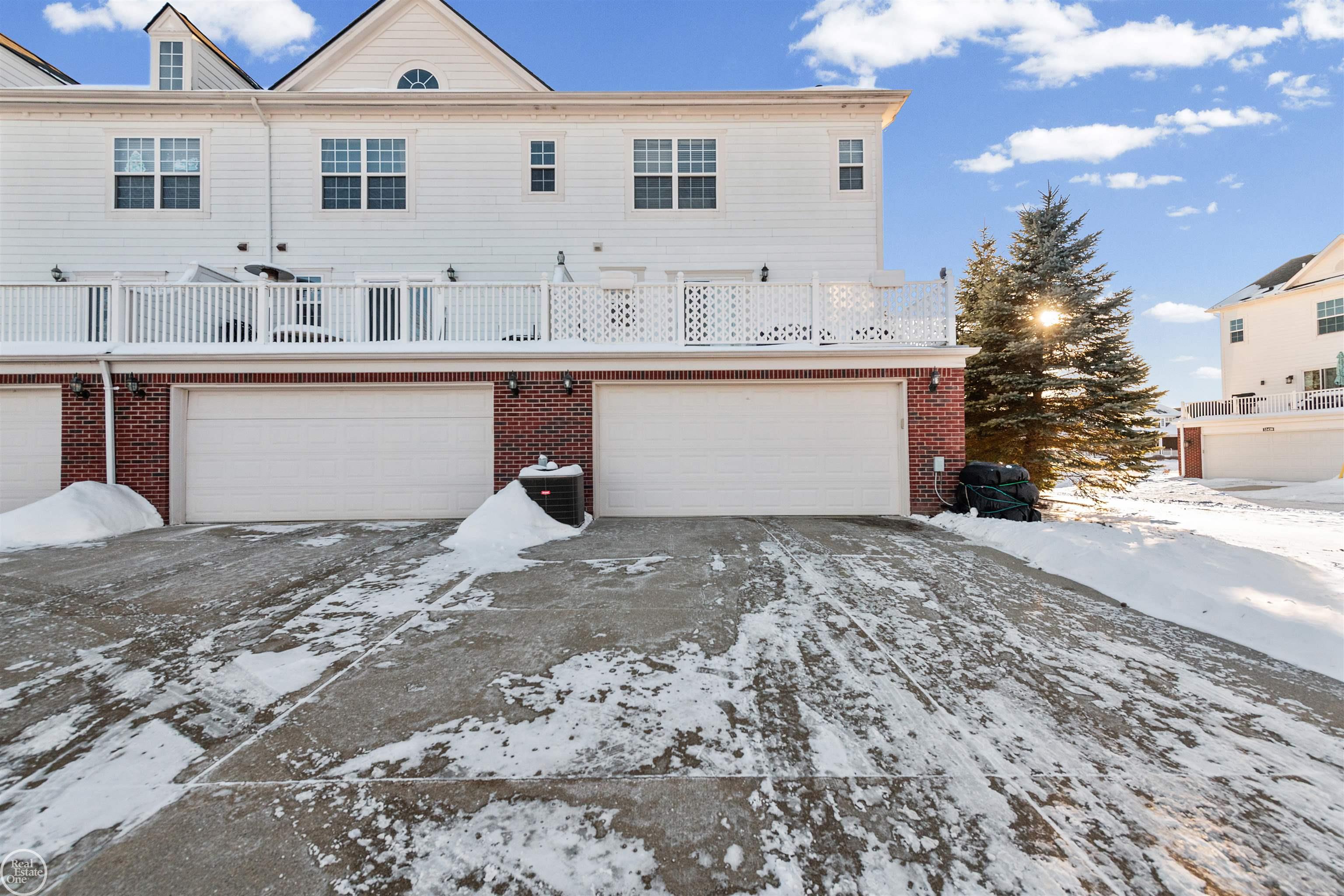 18873 Johannes Street, Macomb, MI, 48042