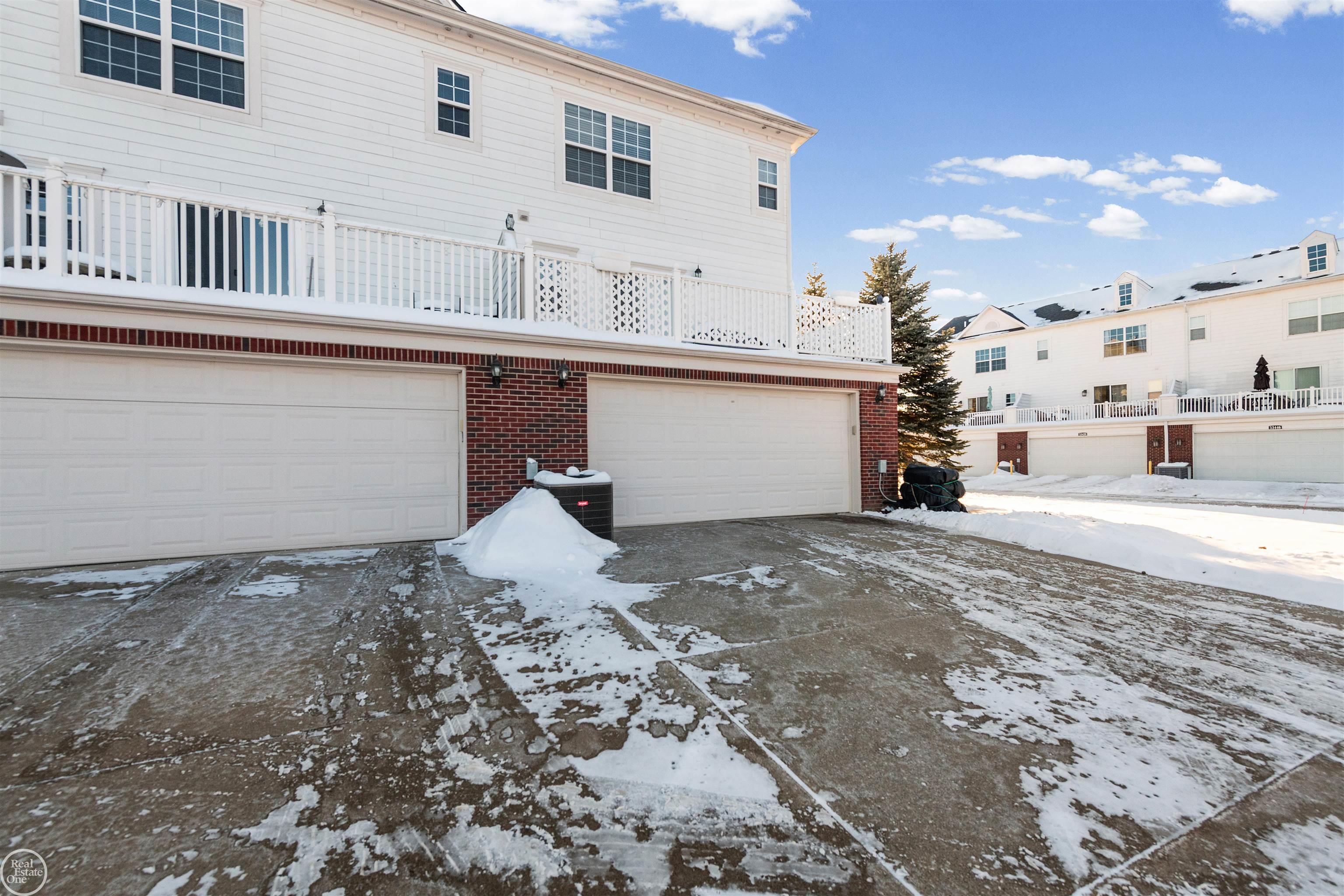 18873 Johannes Street, Macomb, MI, 48042