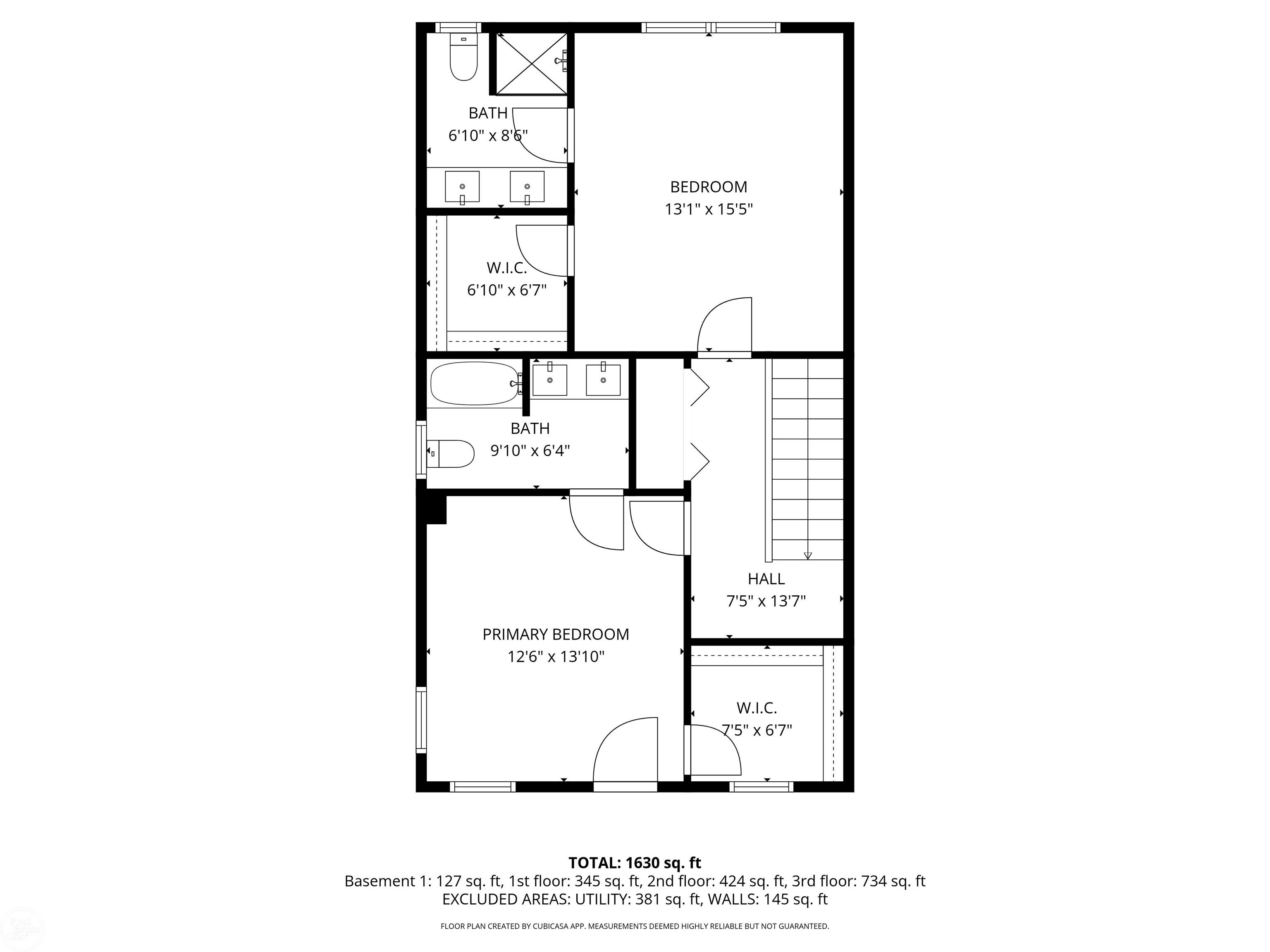 18873 Johannes Street, Macomb, MI, 48042