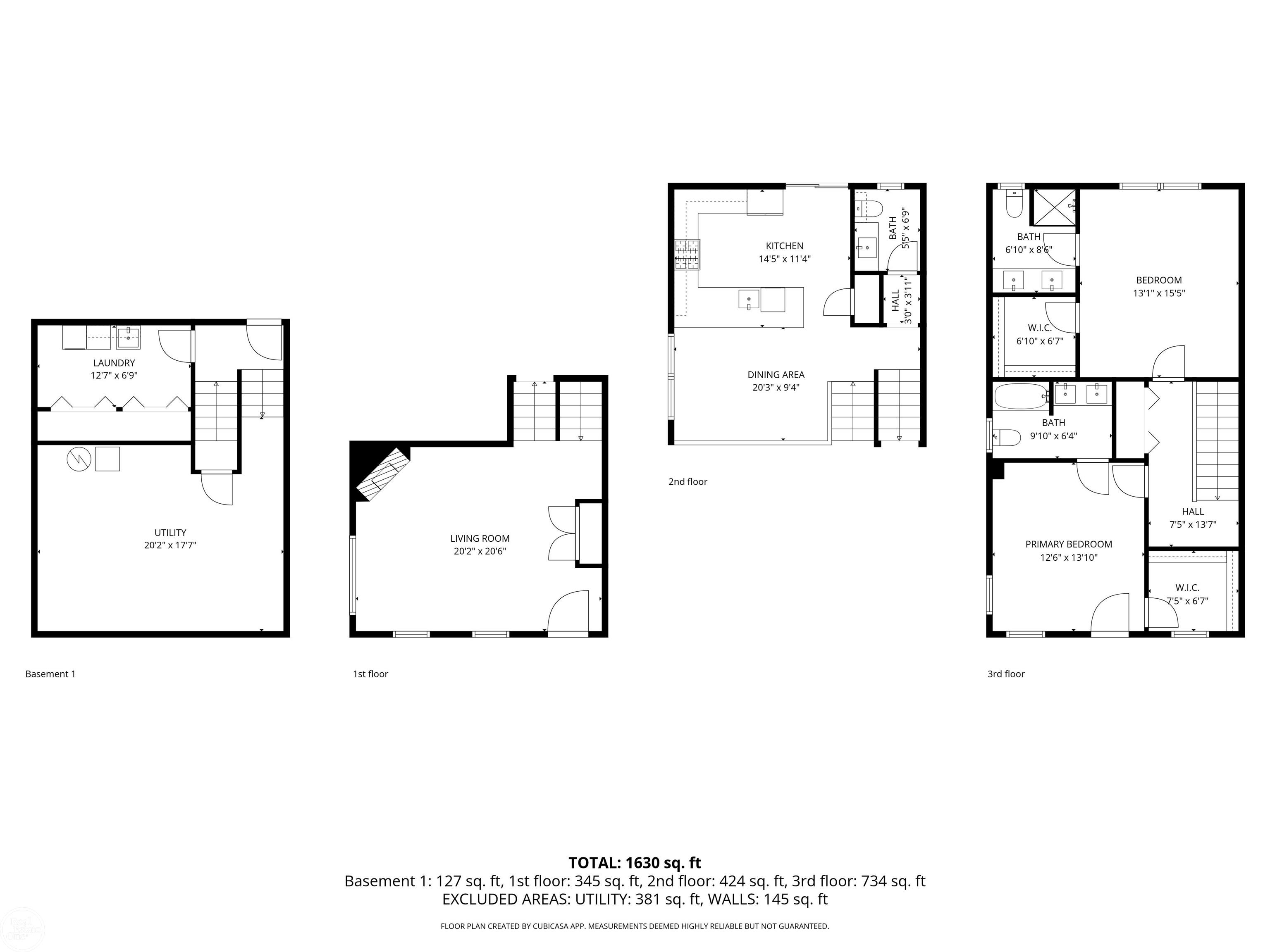 18873 Johannes Street, Macomb, MI, 48042