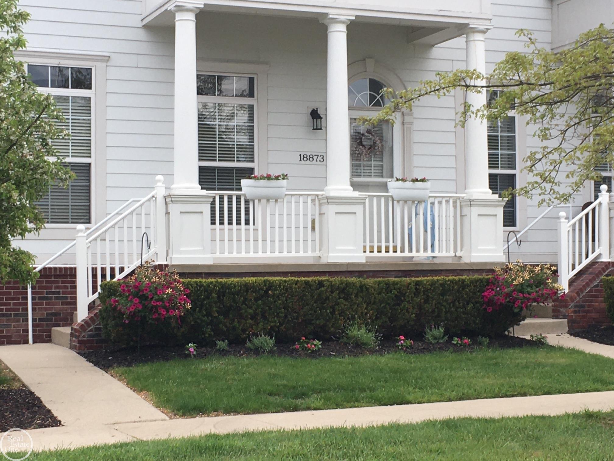 18873 Johannes Street, Macomb, MI, 48042