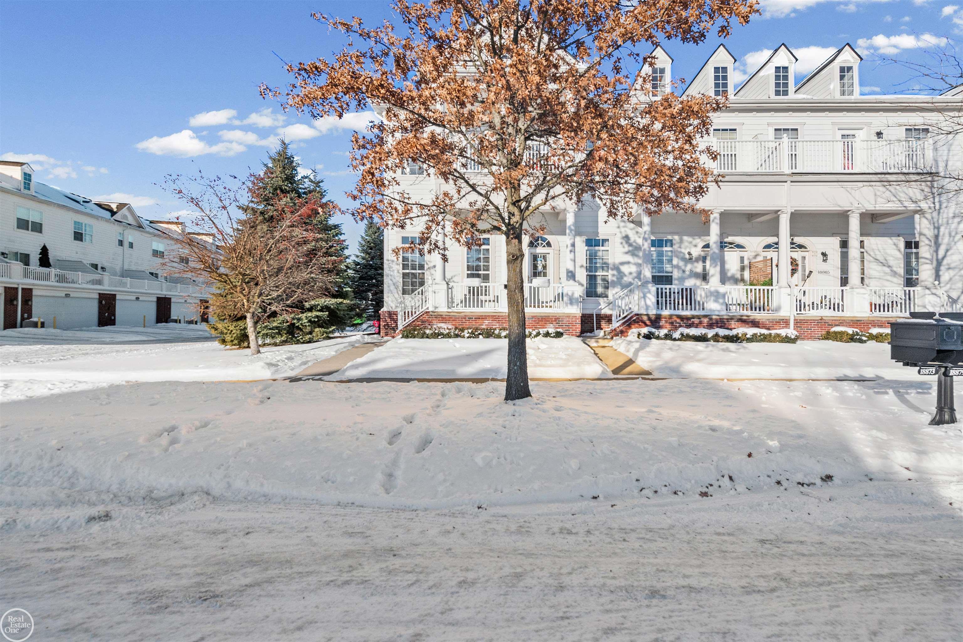 18873 Johannes Street, Macomb, MI, 48042