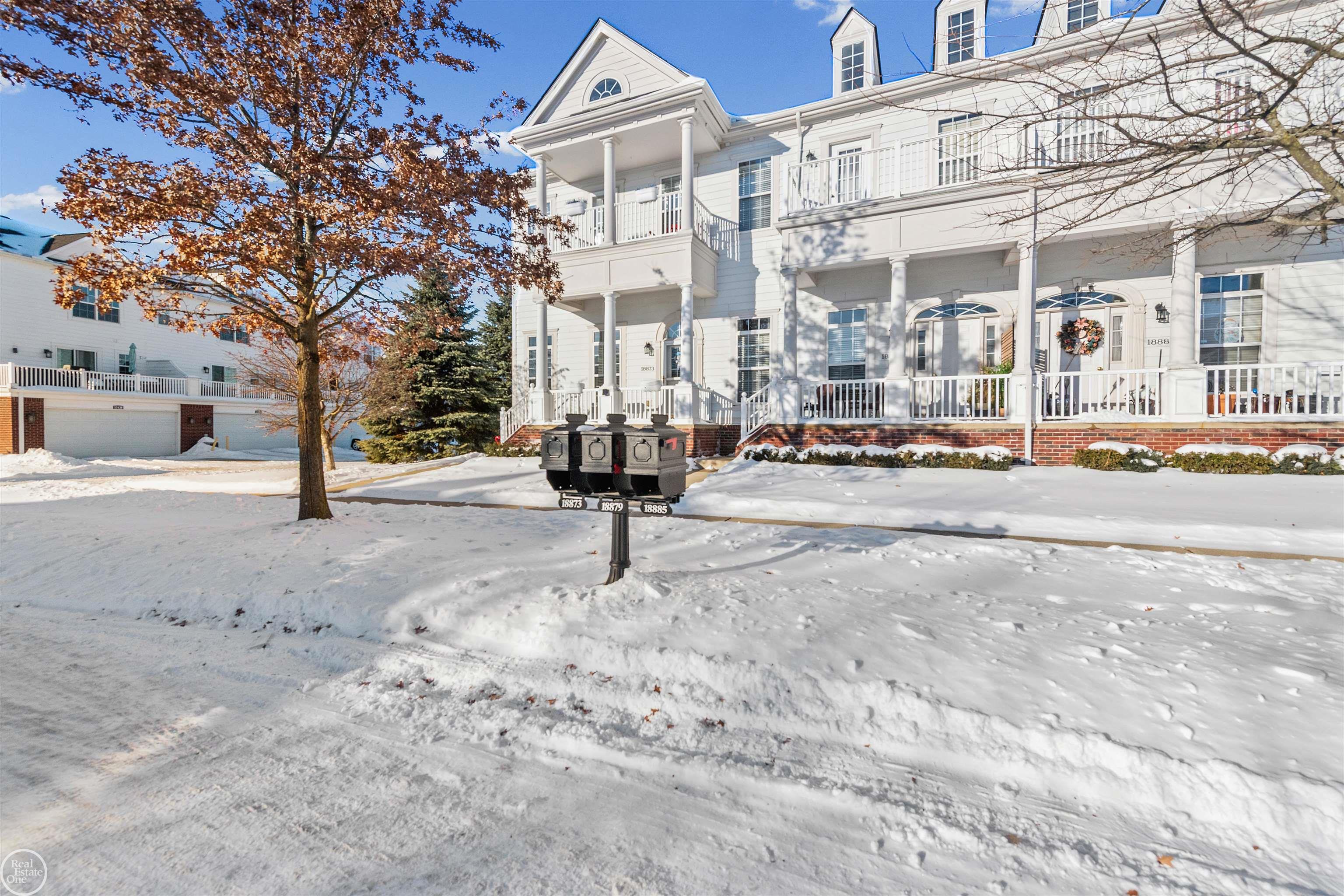 18873 Johannes Street, Macomb, MI, 48042