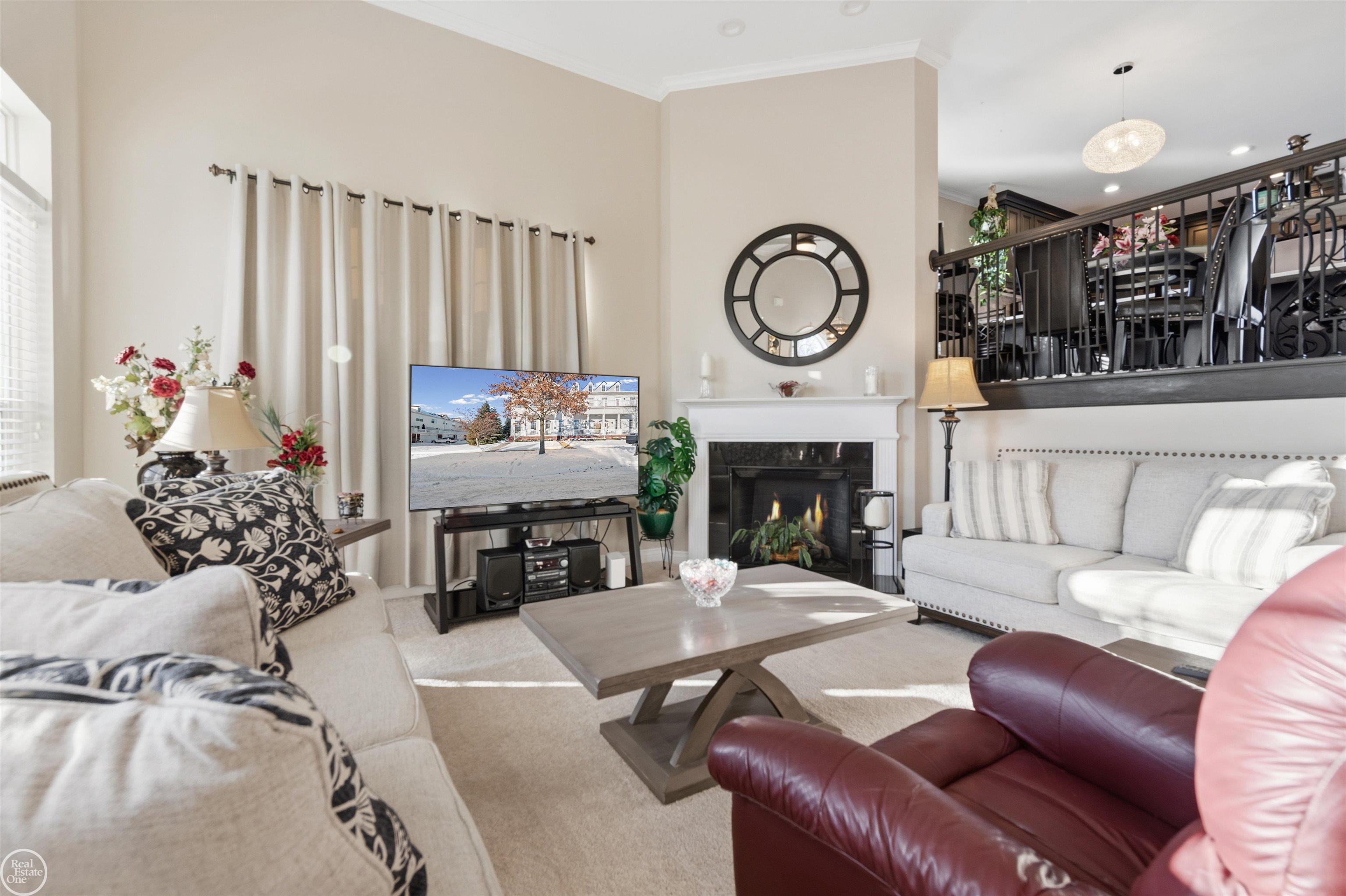 18873 Johannes Street, Macomb, MI, 48042