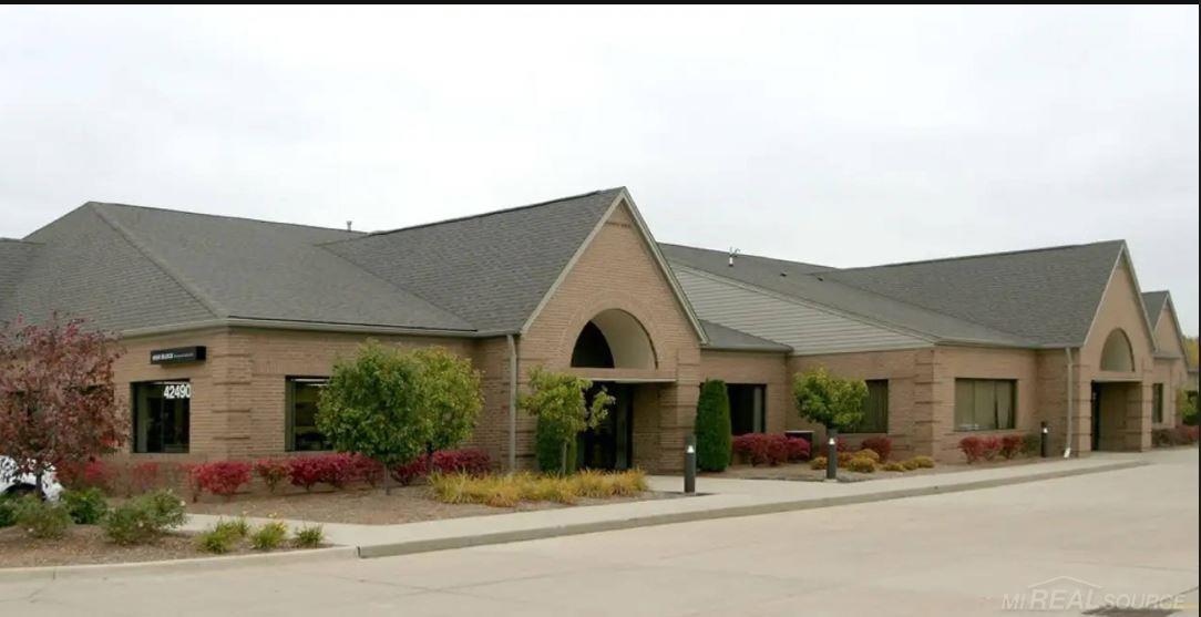 32 W Van Buren Street, Battle Creek, MI, 49017-3046