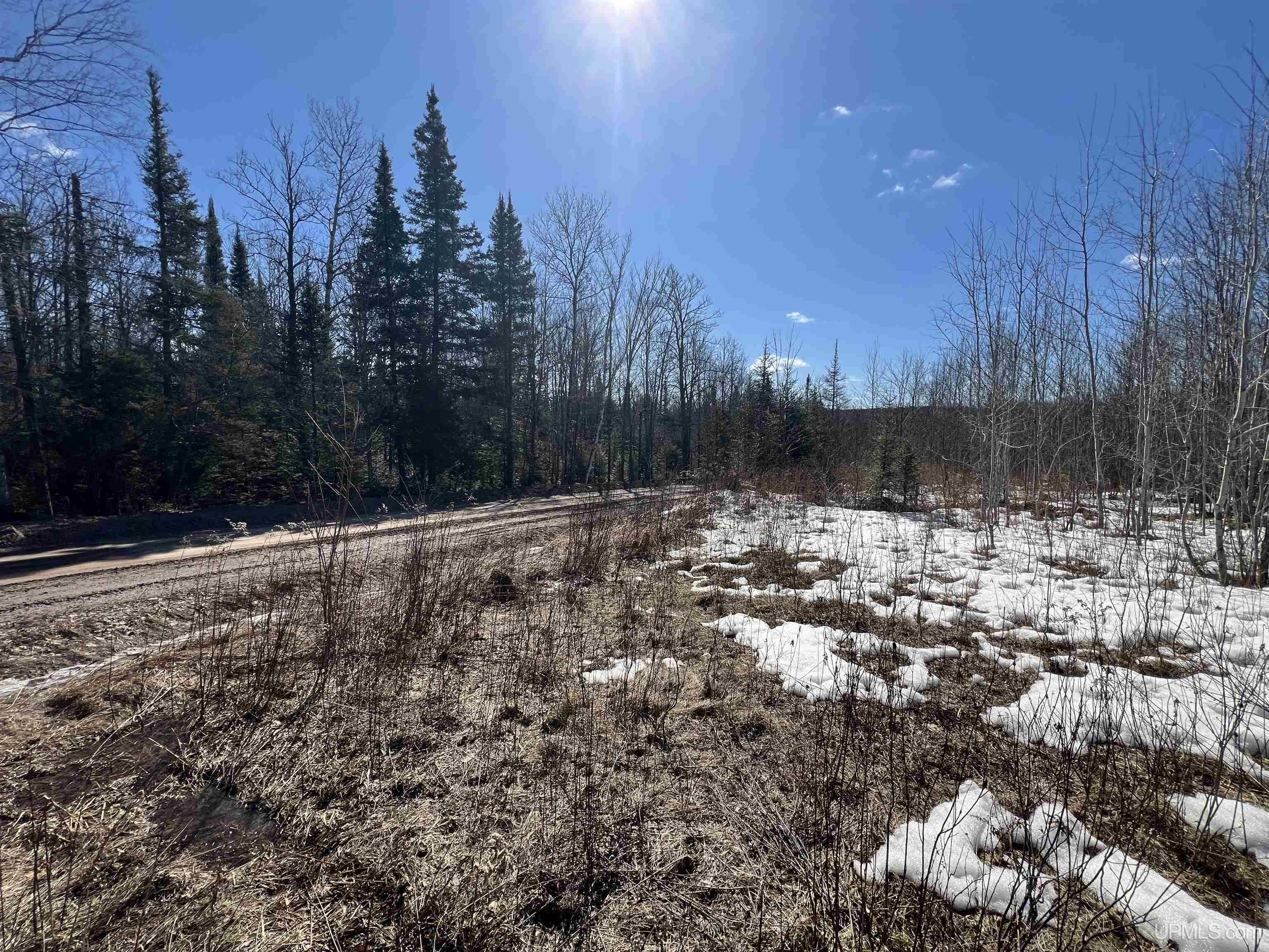 TBD Nordstrom Road, Iron River, MI, 49935