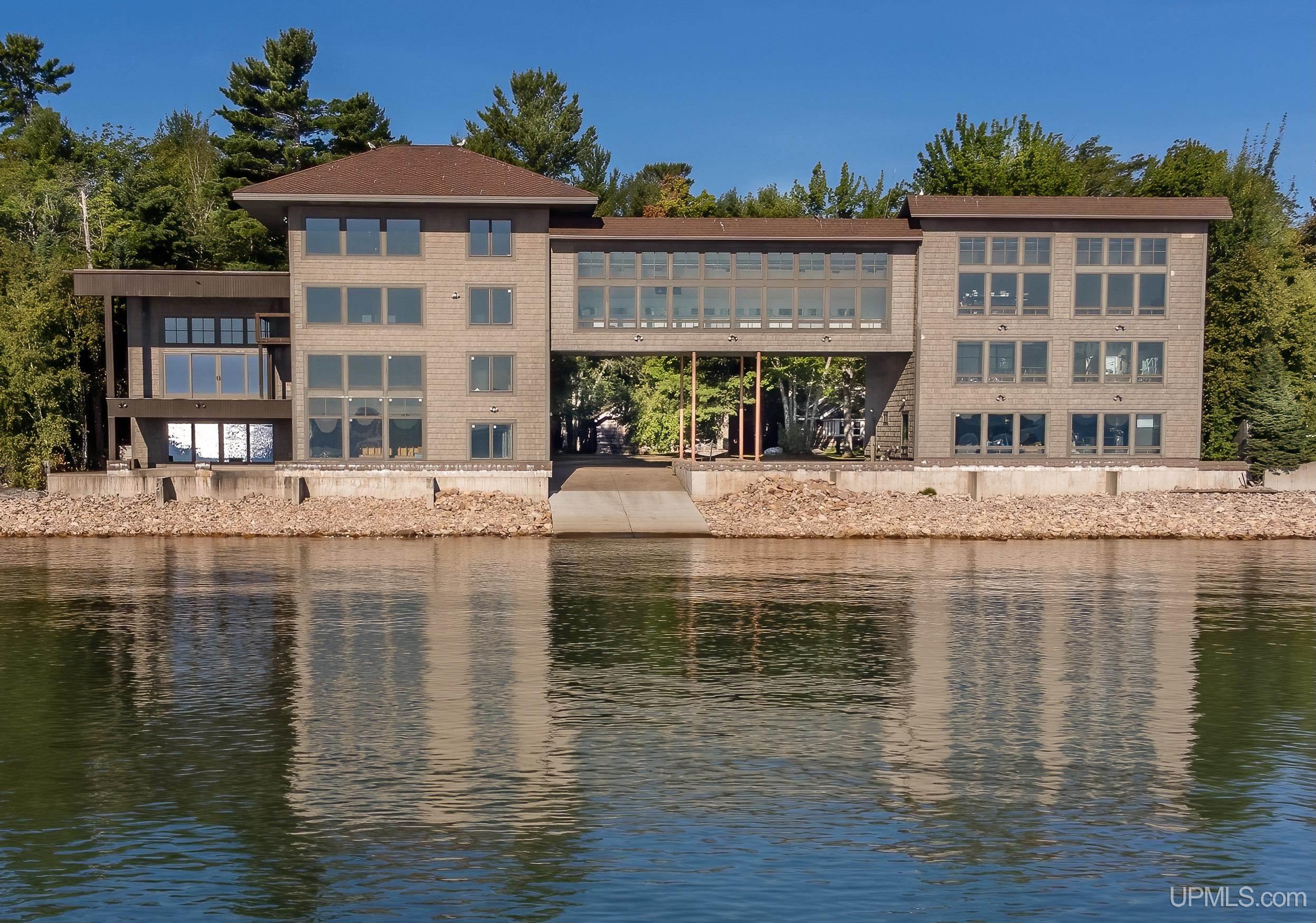 Homes for sale in Au Train, MI | E3220 And E3218 State Hwy M28 Hwy, Au Train, MI 49806 | MLS# 50198905